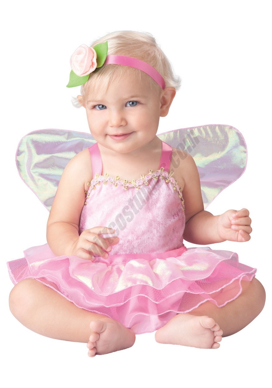 Infant Precious Pixie Costume Promotions - -0