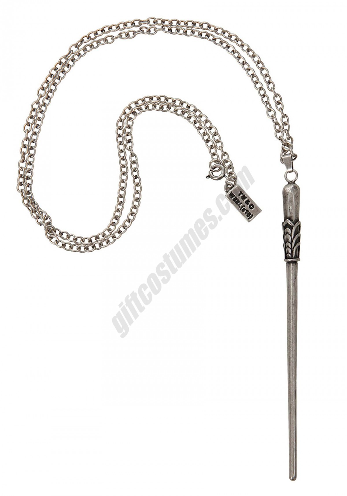 Seraphina Picquery Necklace Wand Necklace Promotions - -0