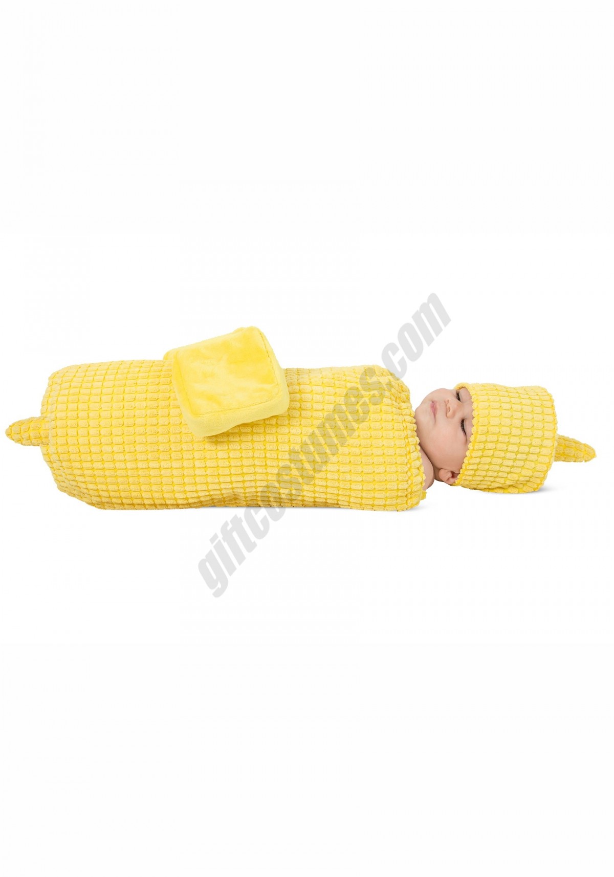 Infant's Corn on the Cob Costume Promotions - -0