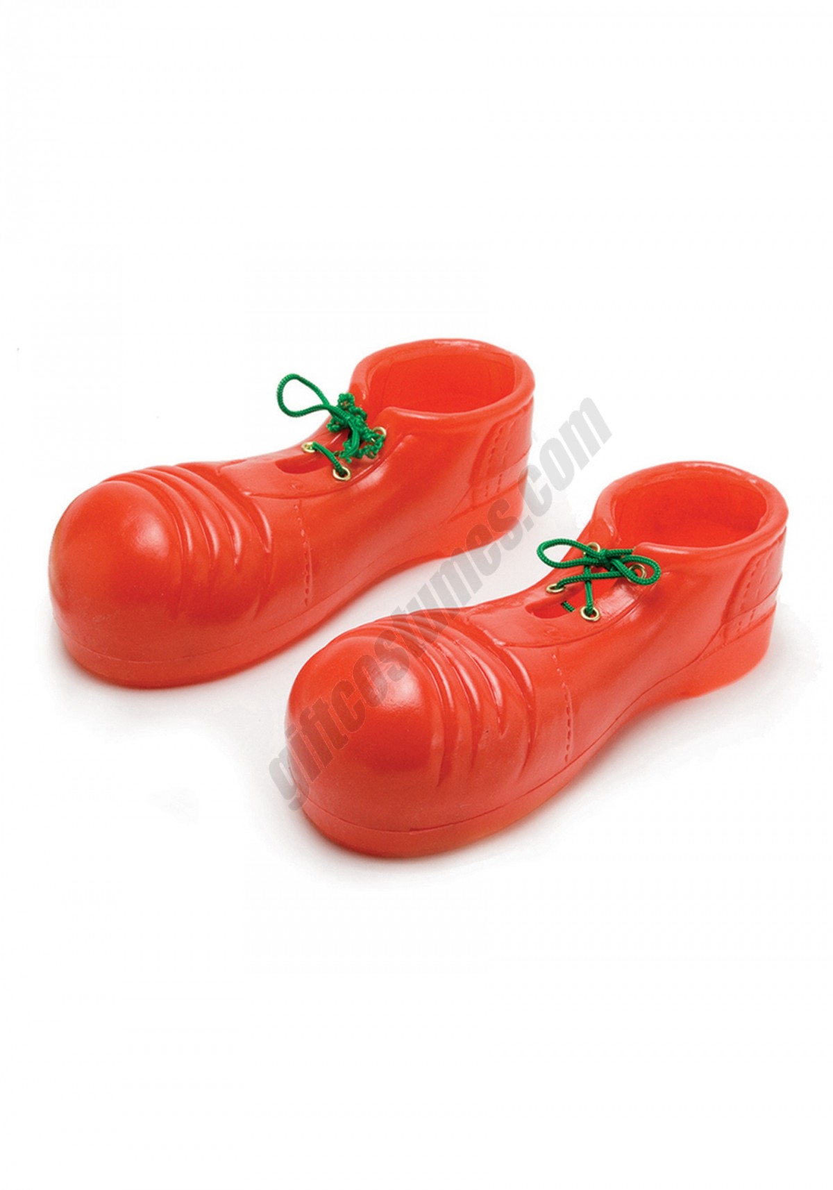 Adult Clunker Clown Shoes Promotions - -0