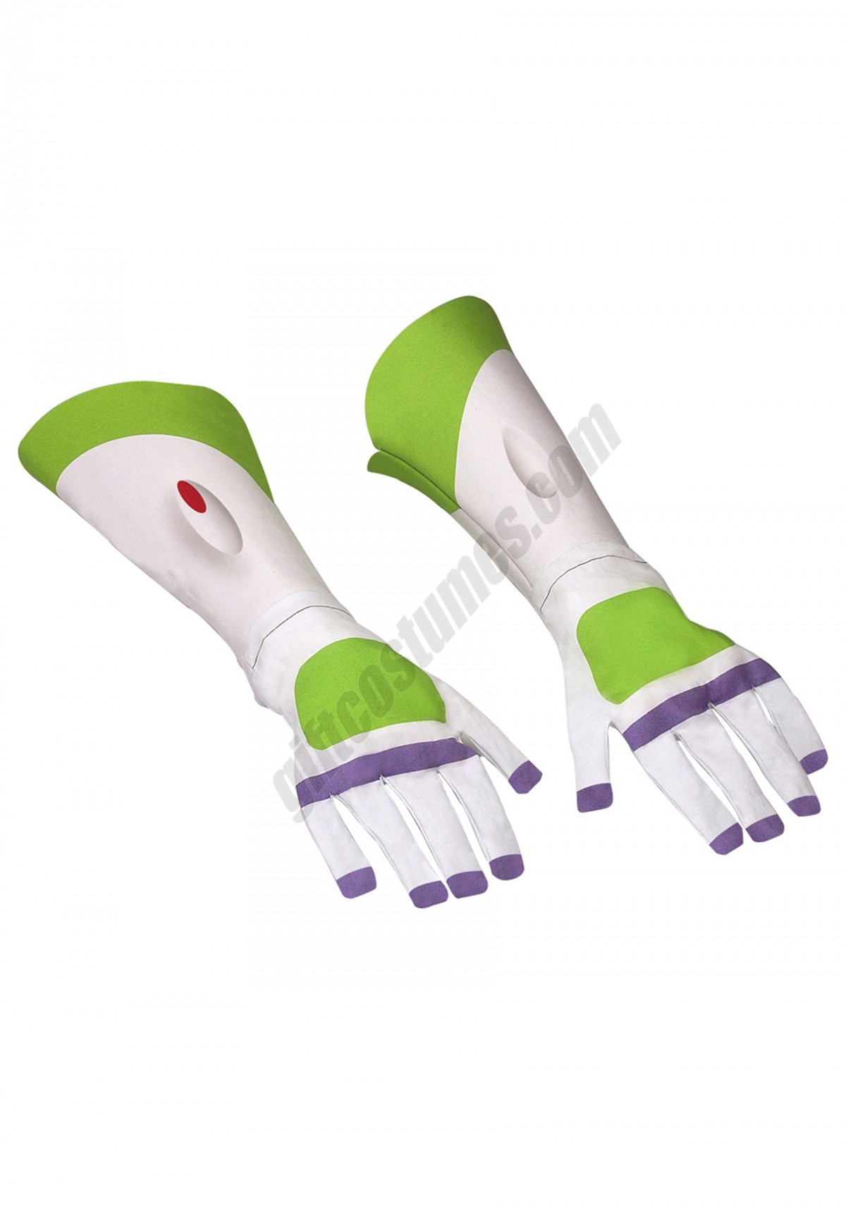 Children's Buzz Lightyear Gloves Promotions - -0