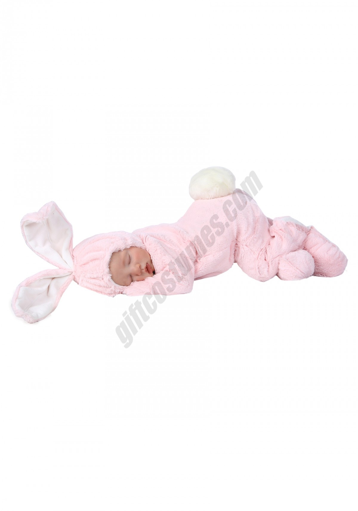 Infant Anne Geddes Bunny Costume Promotions - -0
