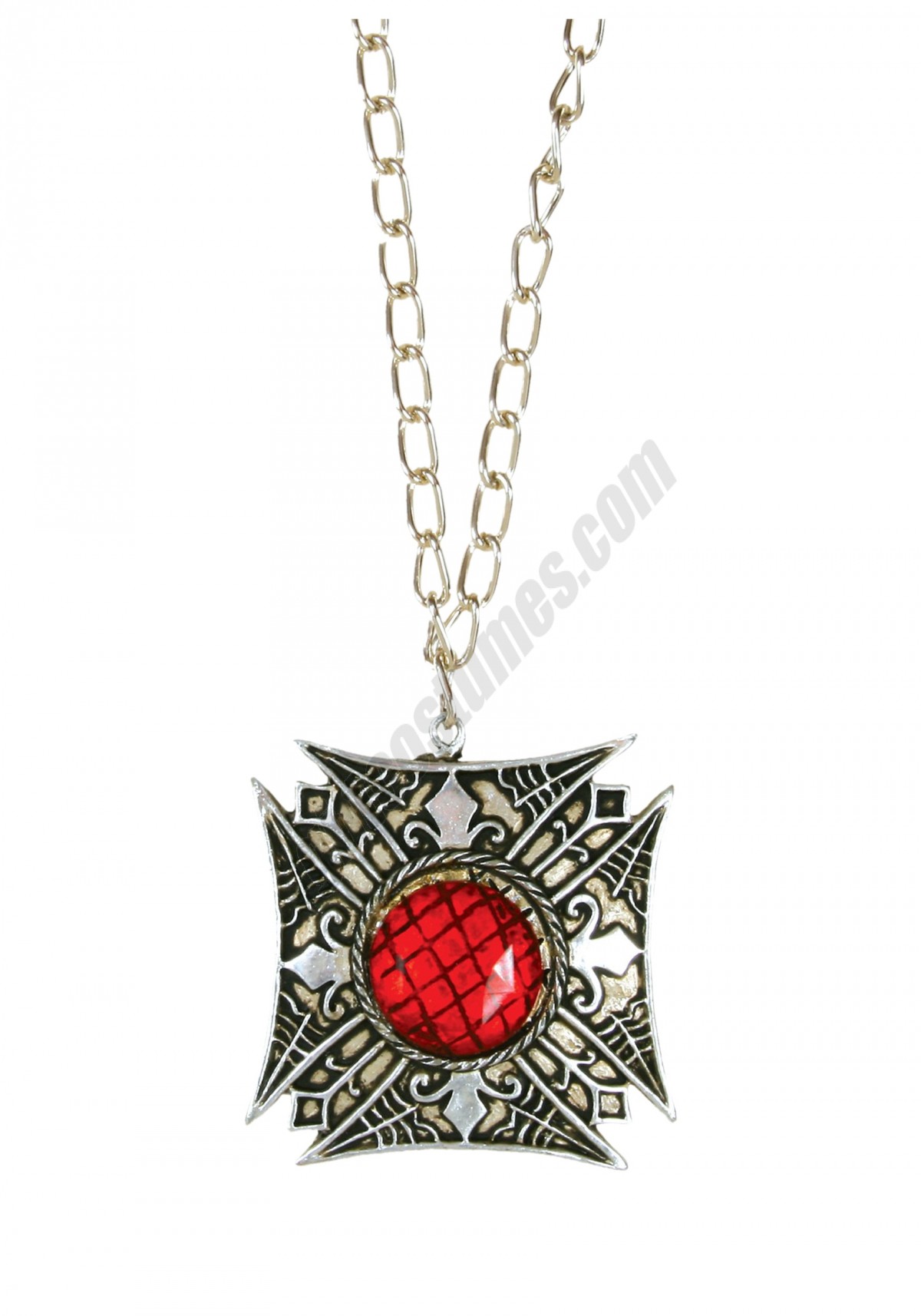 Vampire Necklace Promotions - -0
