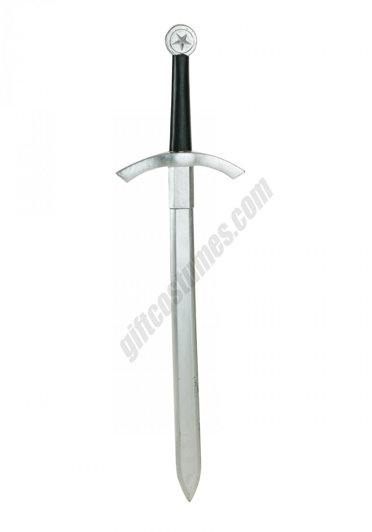 Medieval Battle Knight's Sword Promotions - -0