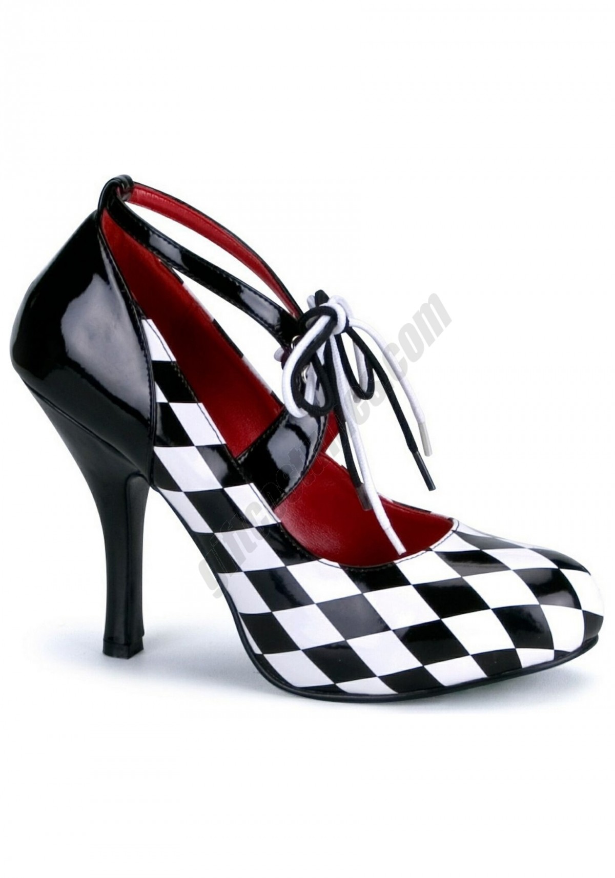 Womens Harlequin Shoes Promotions - -0