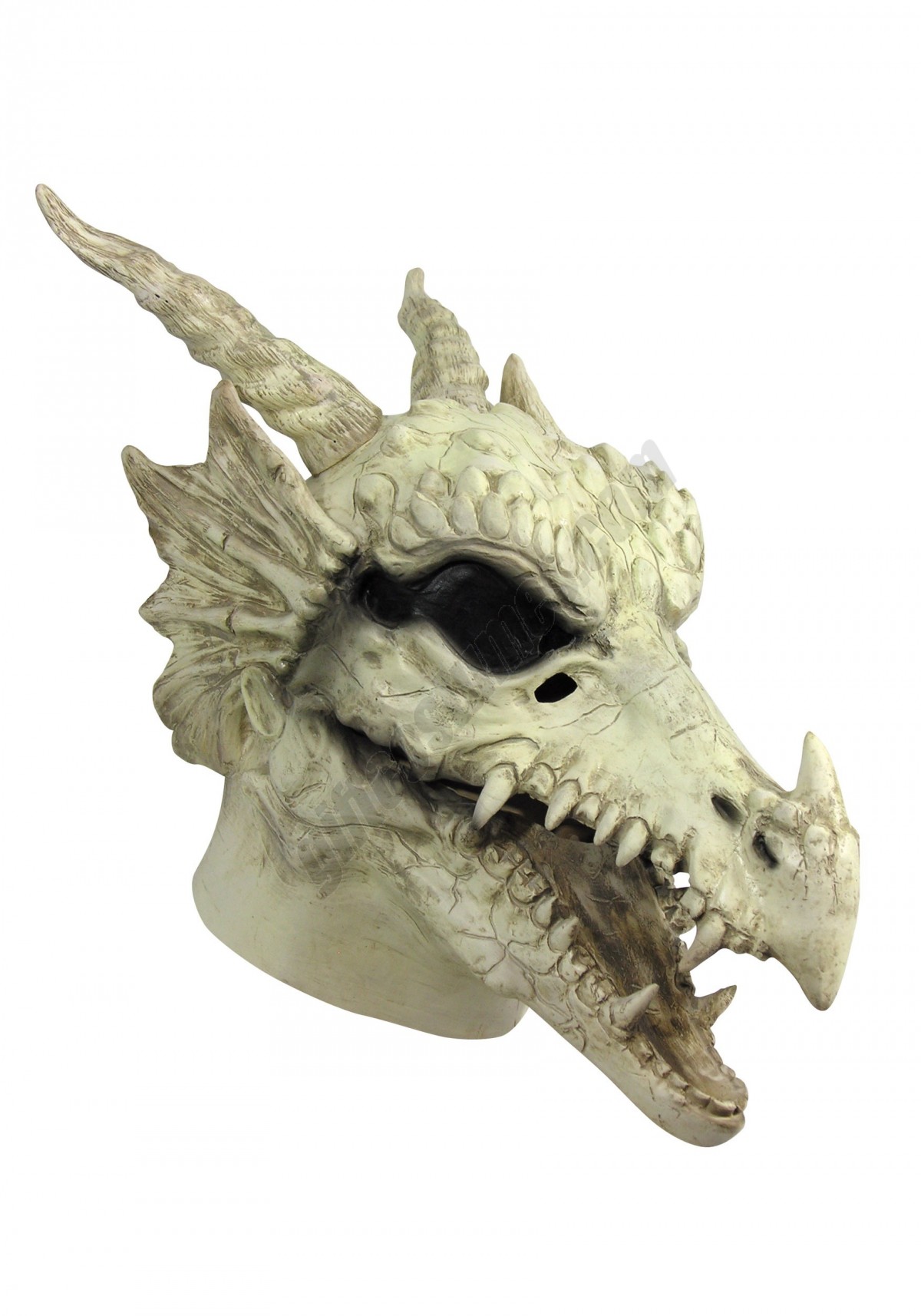 Dragon Skull Adult Mask Promotions - -0