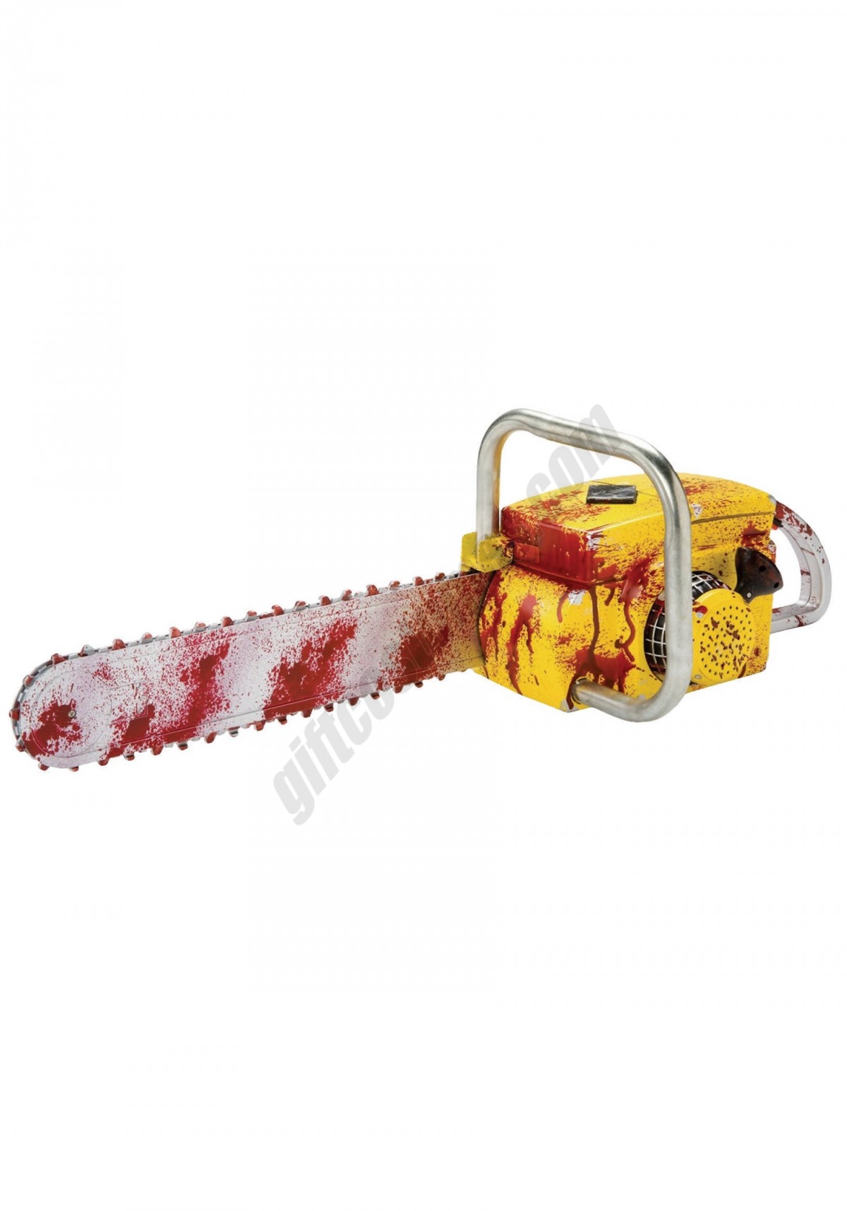 Animated Bloody Chainsaw Promotions - -0