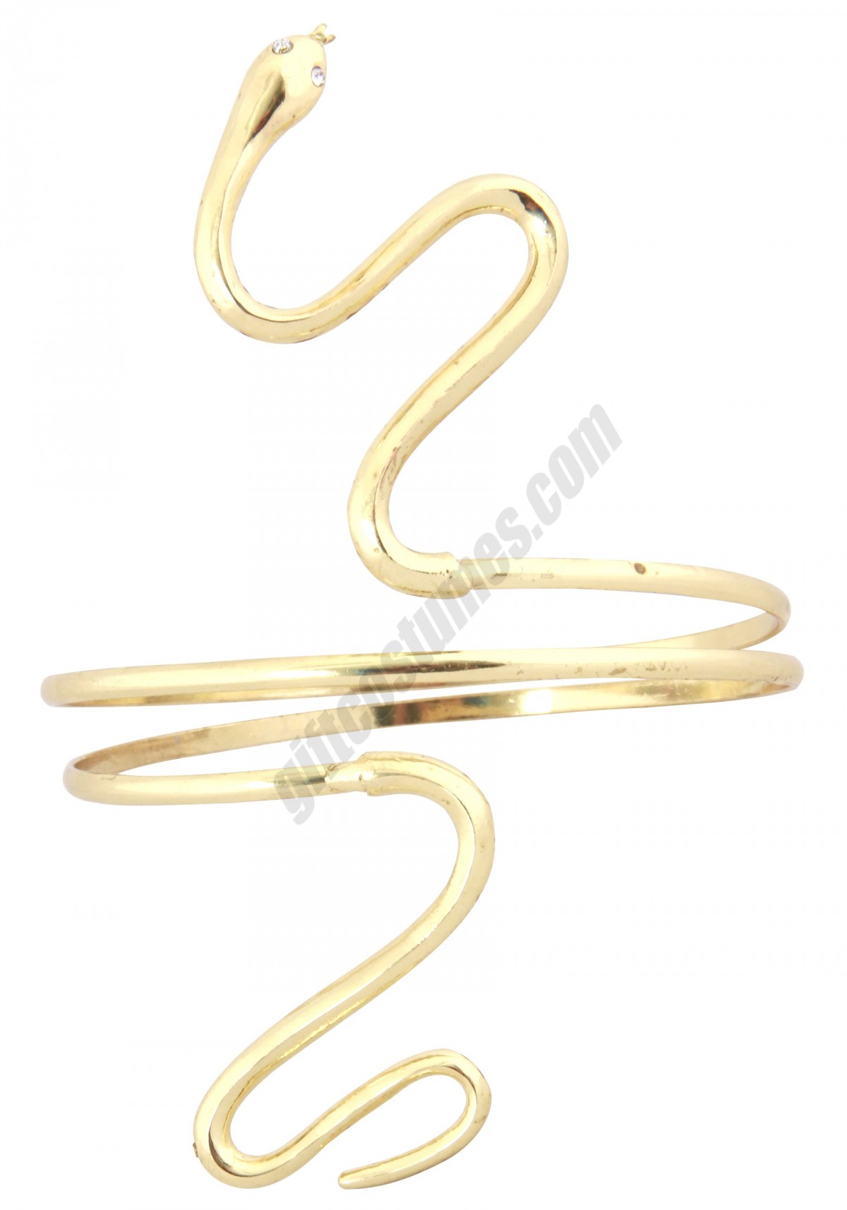 Gold Snake Armband Promotions - -0