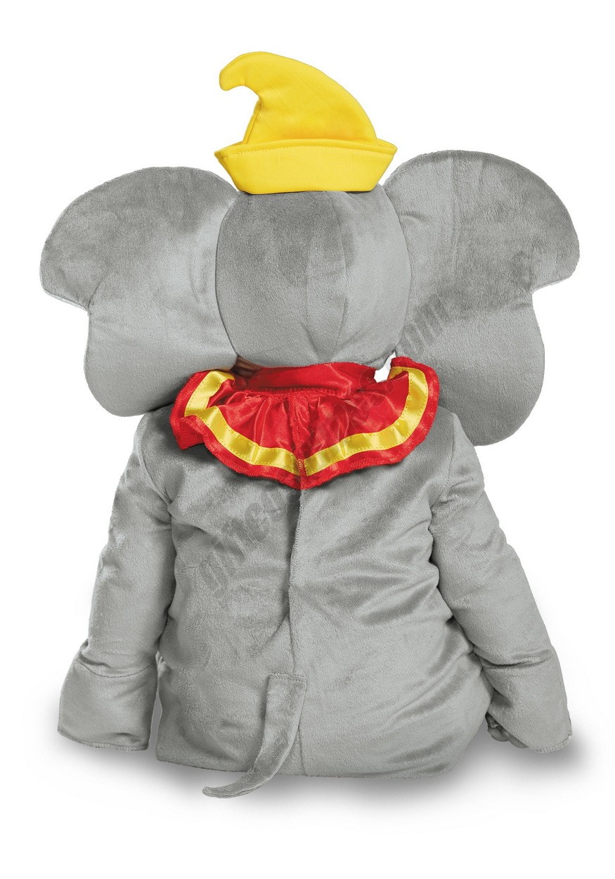 Dumbo Infant Costume Promotions - -1