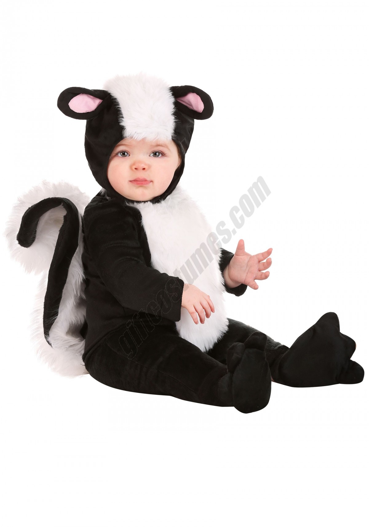 Infant Skunk Costume Promotions - -0