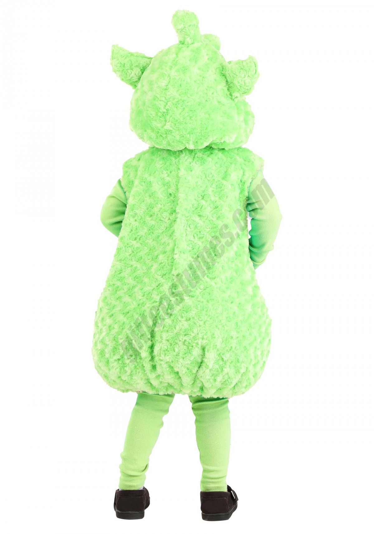 Alien Costume for Toddlers Promotions - -1