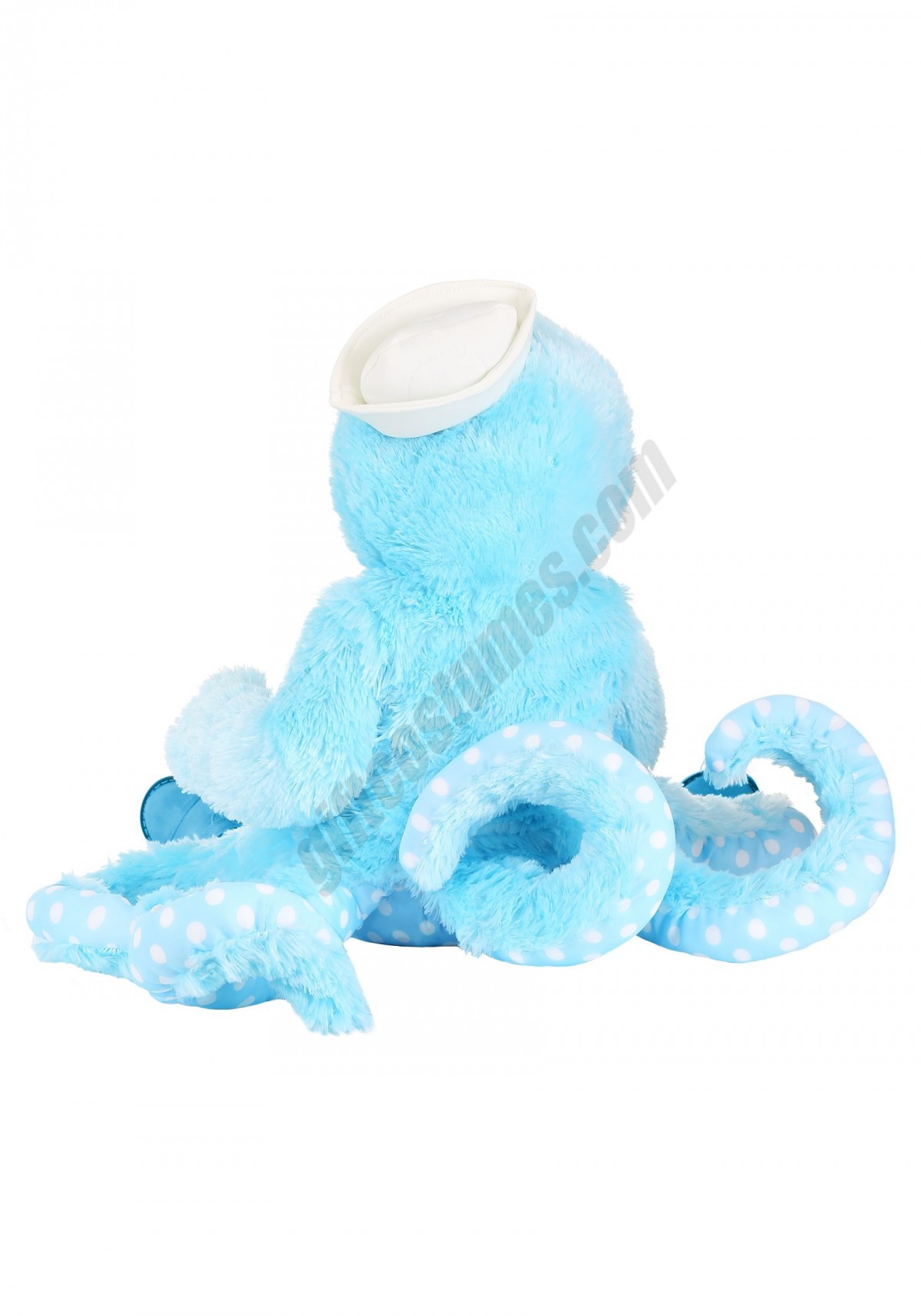 Infant/Toddler Octopus Costume Promotions - -1