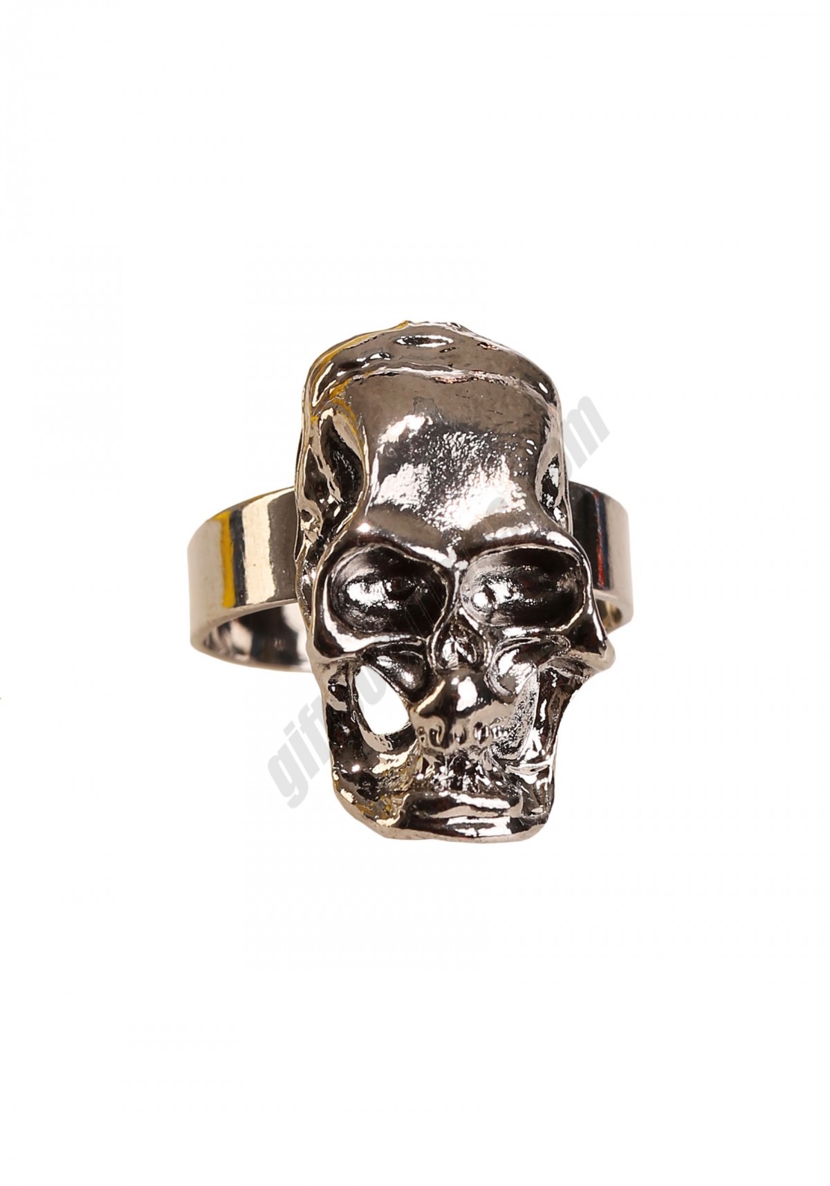 Pirate Skull Ring Promotions - -1