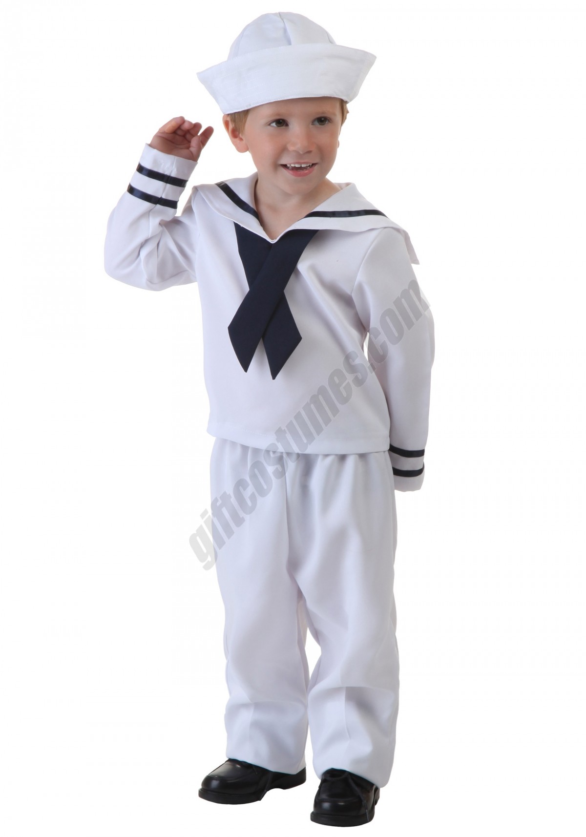 Toddler Sailor Costume Promotions - -0