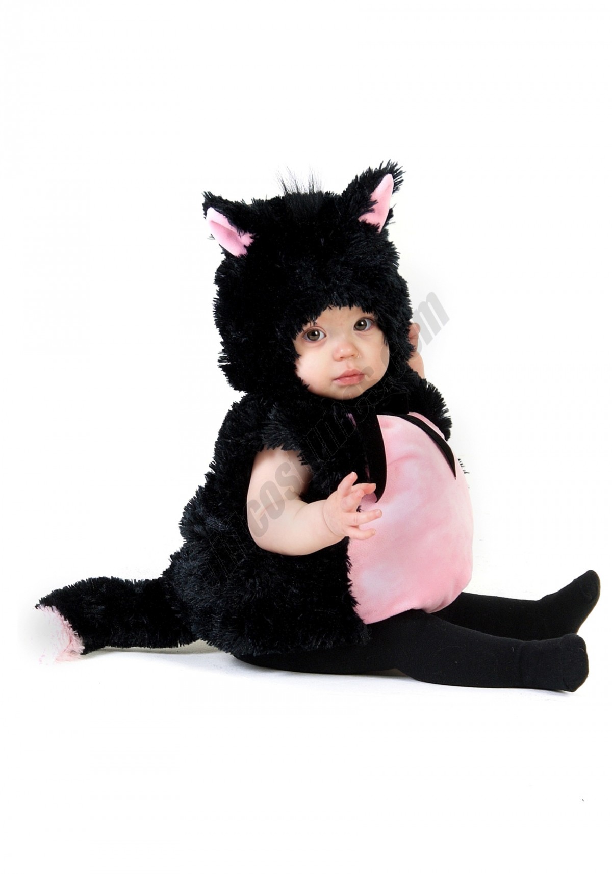Plump Baby Kitty Costume Promotions - -0