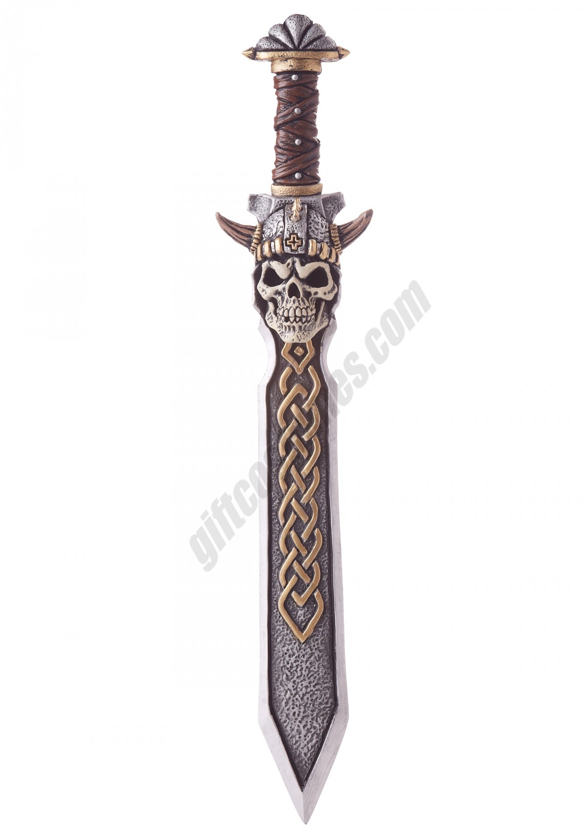 Viking Lord Shield & Sword Promotions - -2