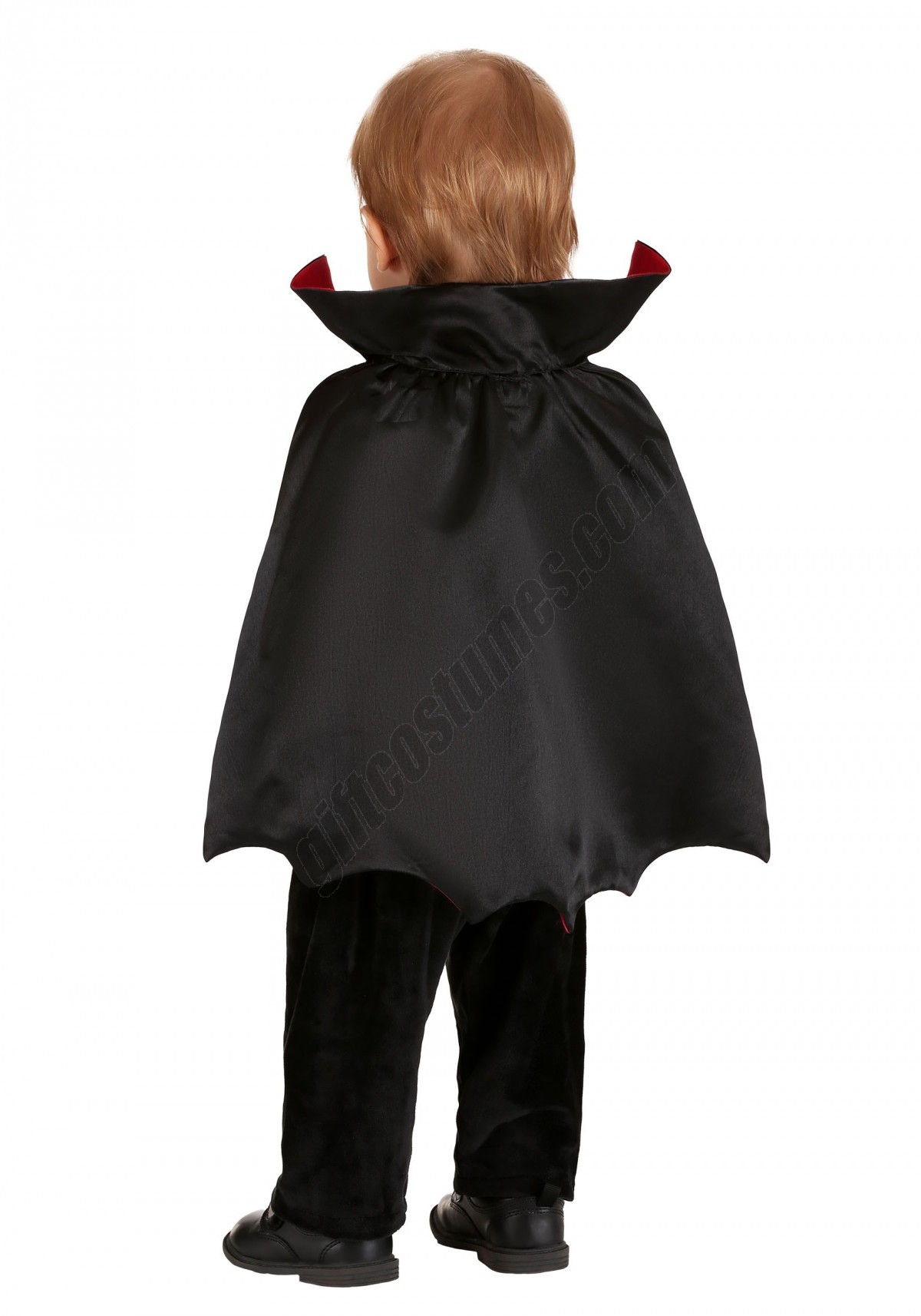Infant's Little Vlad Vampire Costume Promotions - -3