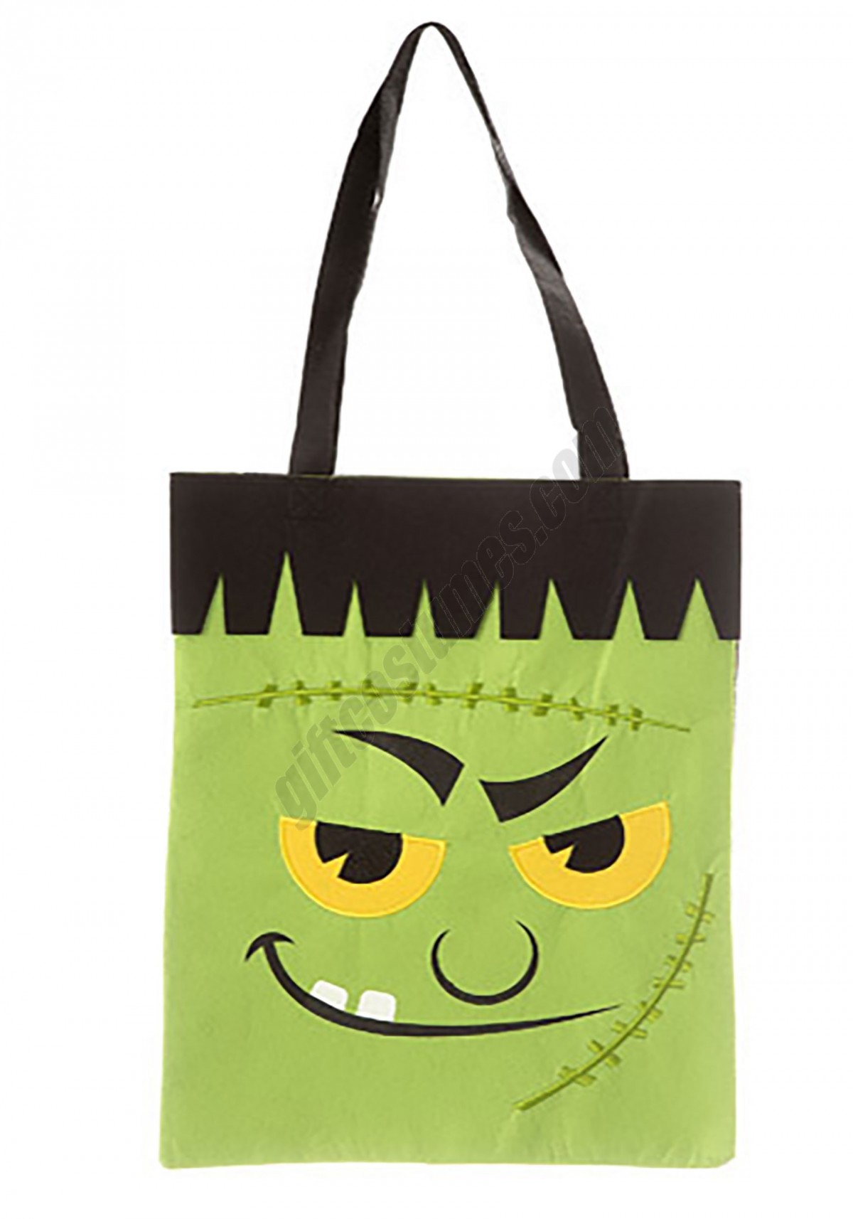 Frankenstein Monster Tote Bag Promotions - -0