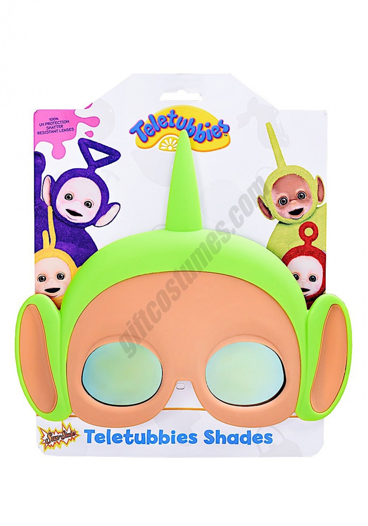 Teletubbies Dipsy Sunglasses Promotions - -0
