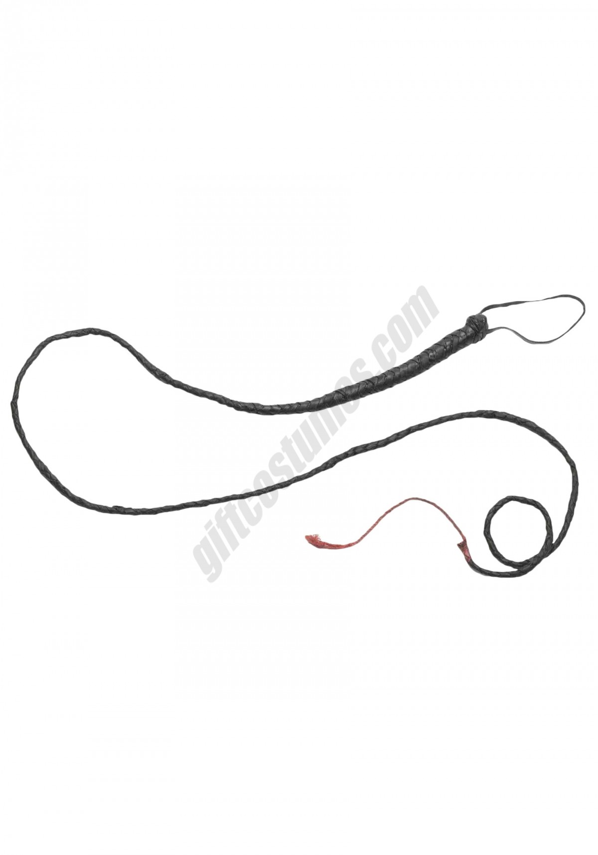 Zorro Black Deluxe Whip Promotions - -0
