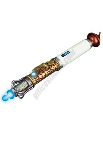 Trans Temporal Sonic Screwdriver Promotions - -0