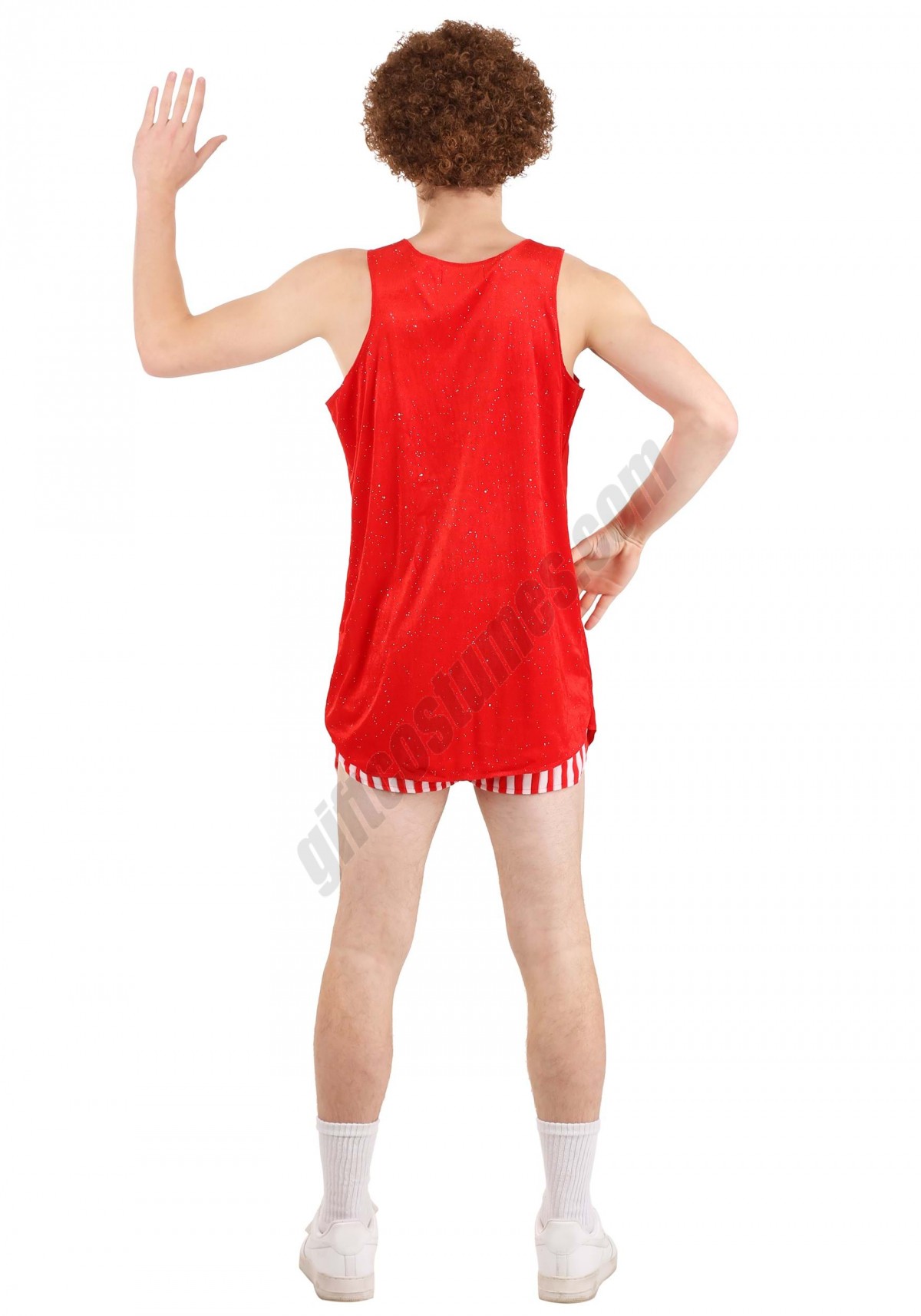 Richard Simmons Adult Costume - Men's - -1