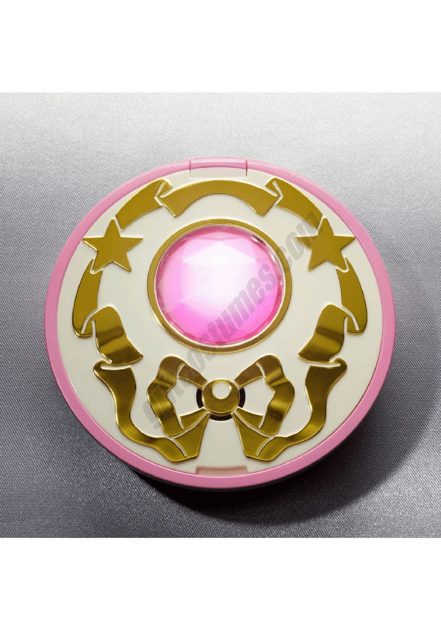 Pretty Guardian Sailor Moon R Crystal Star Promotions - -1