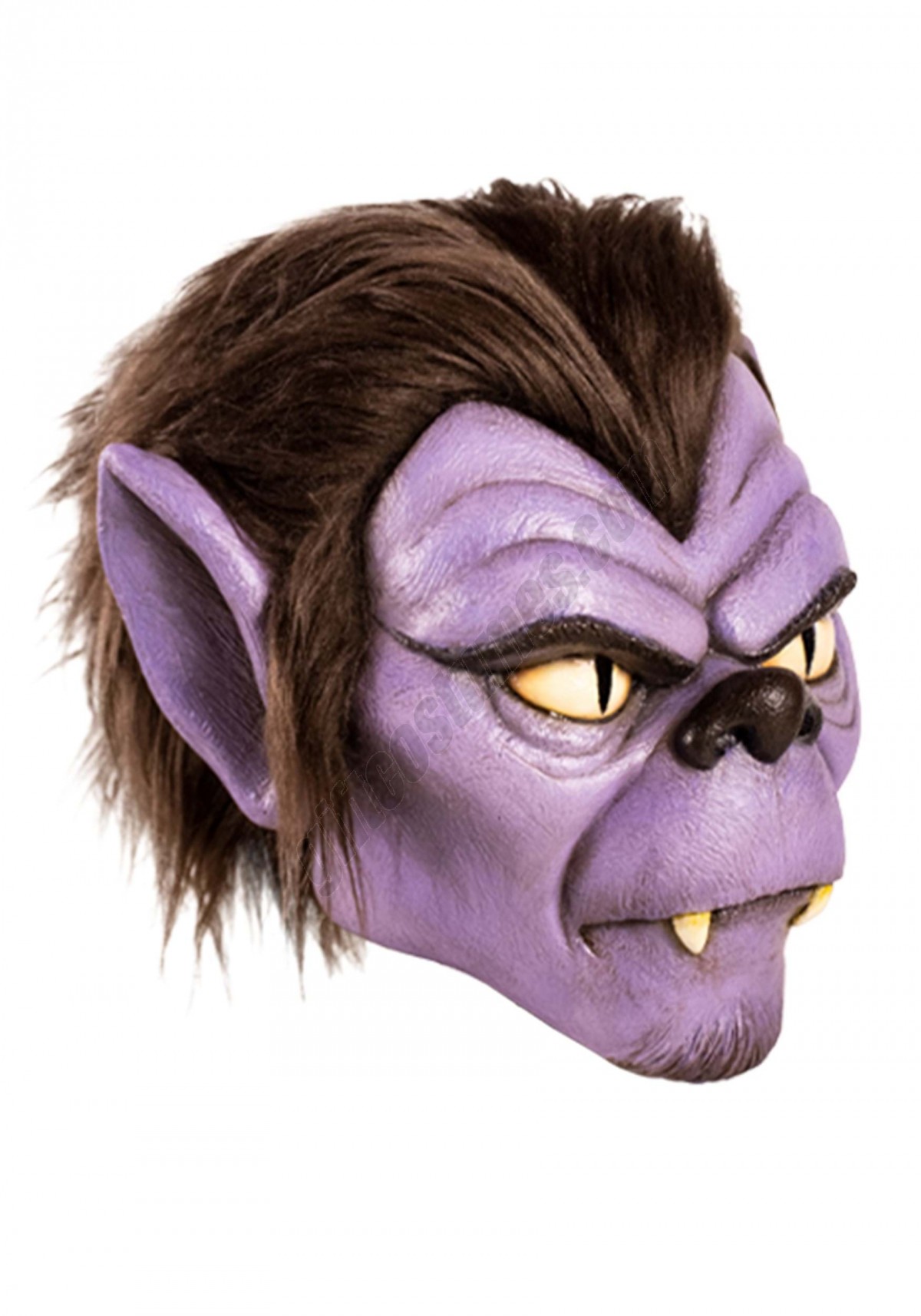 Wolfman Mask from Scooby Doo  Promotions - -2