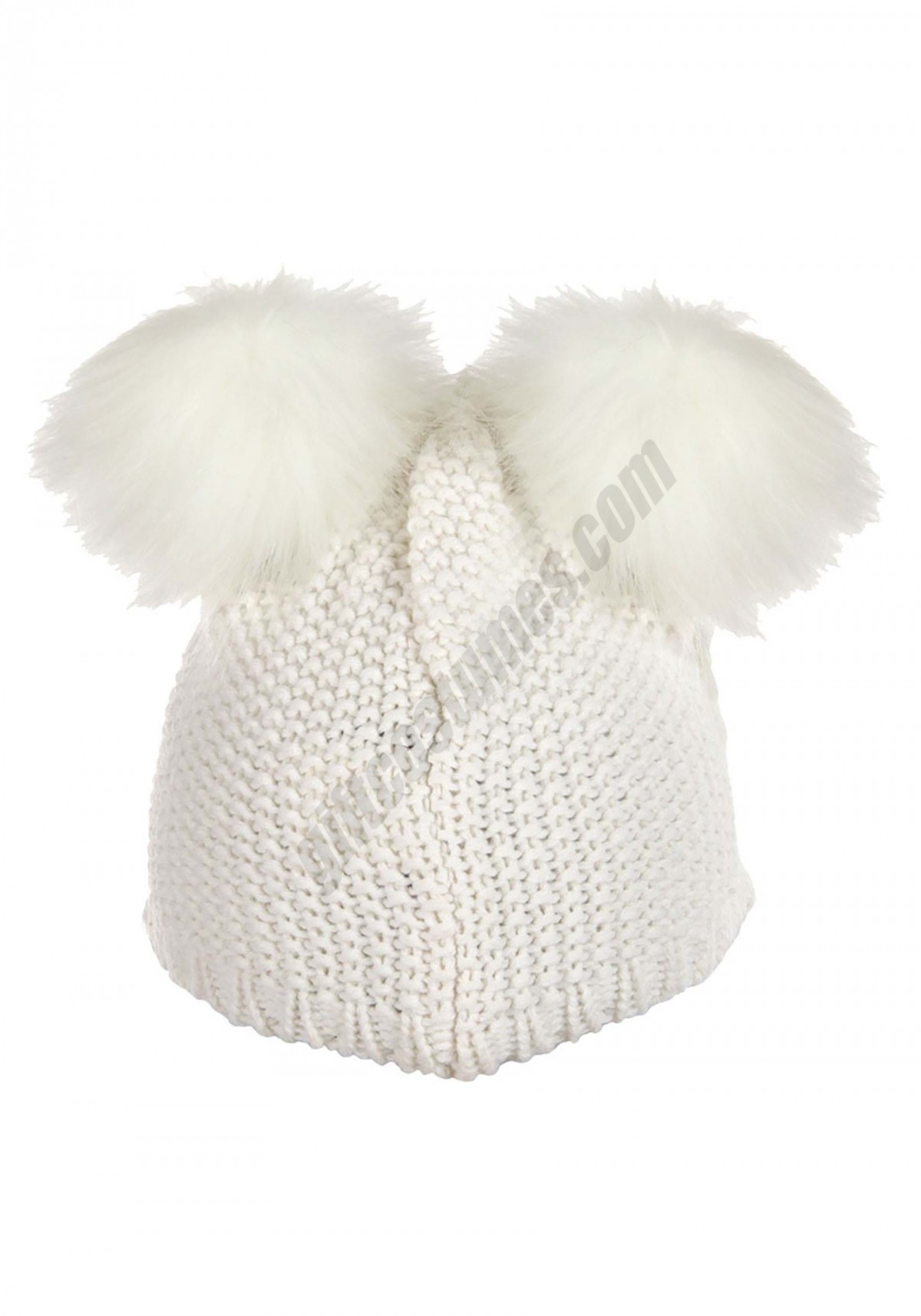 Toddler Hedwig Knit Hat Promotions - -1