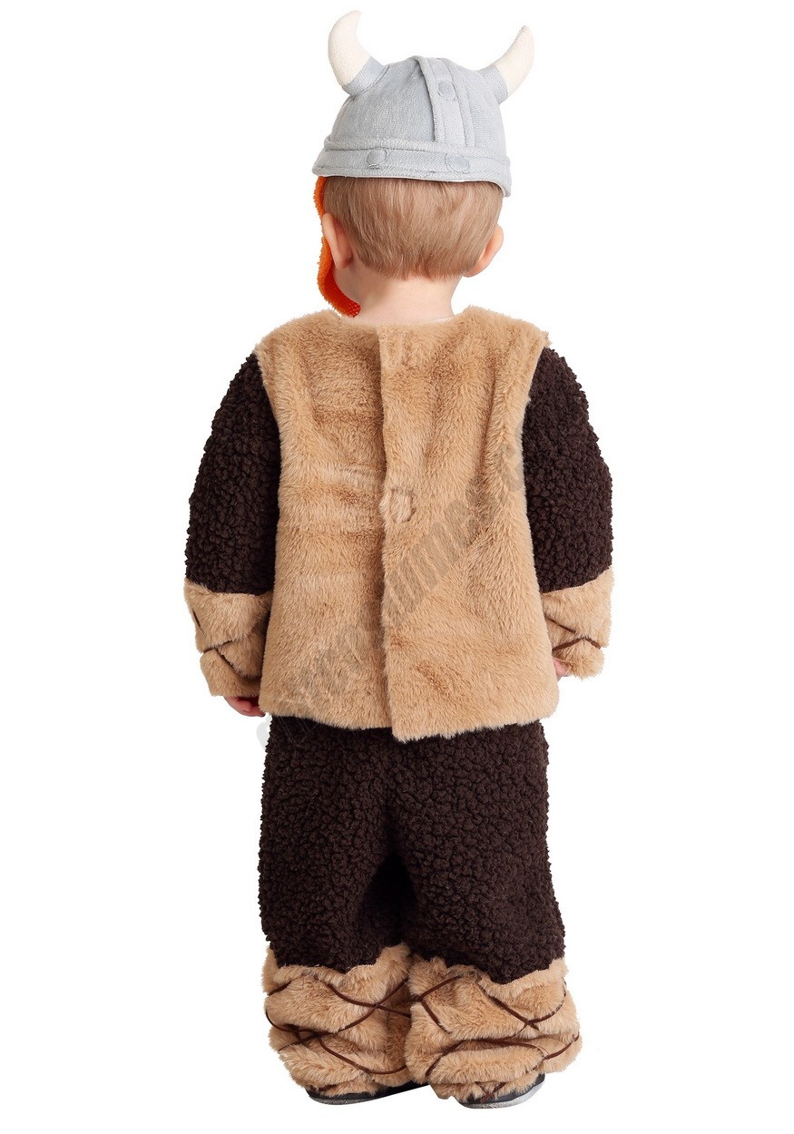 Infants Adorable Viking Costume Promotions - -2