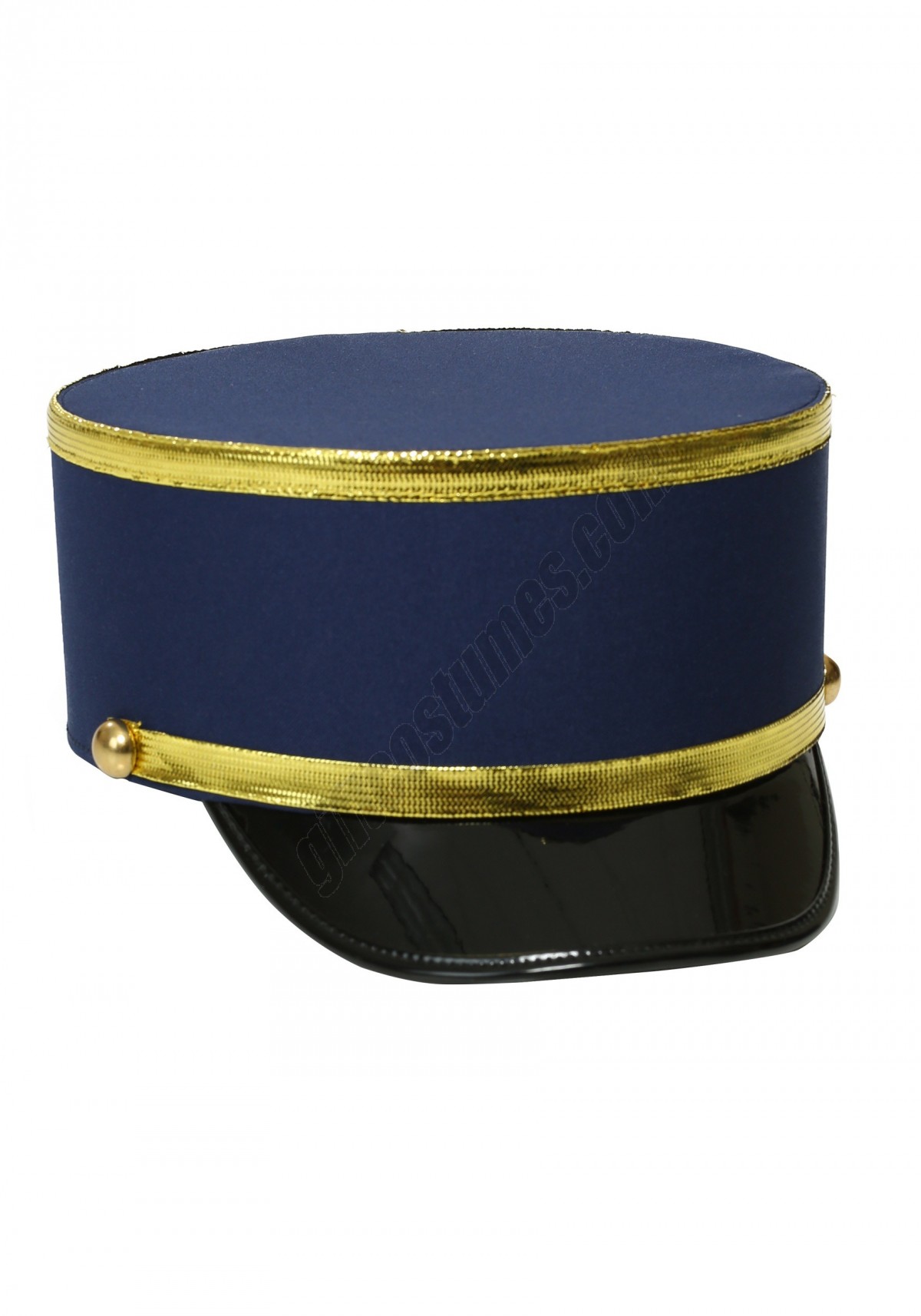 Child Conductor Hat Promotions - -0