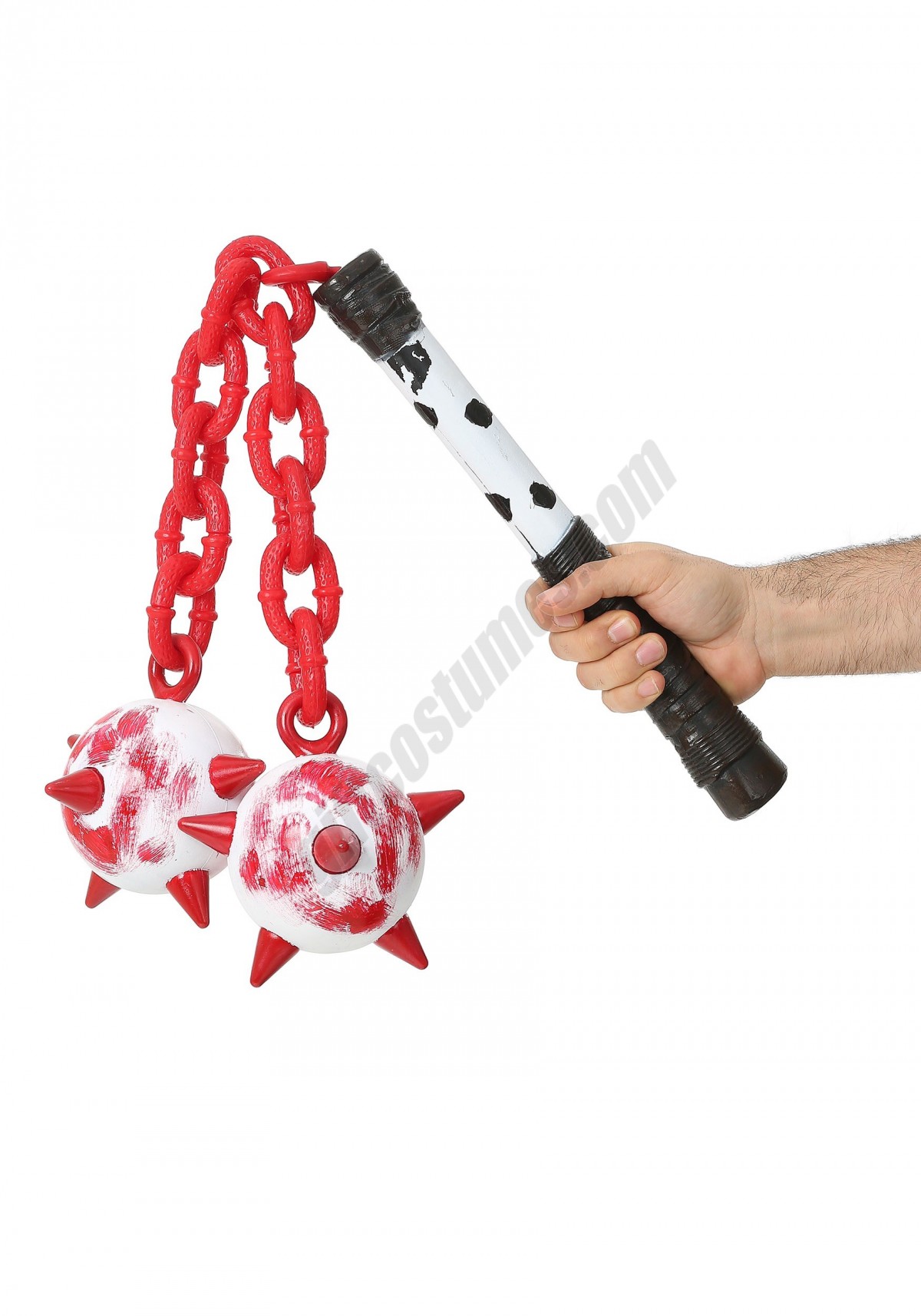 Nightmare Clown Flail Weapon Promotions - -0