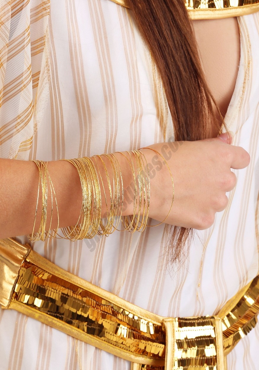 Gold Bangles Promotions - -0