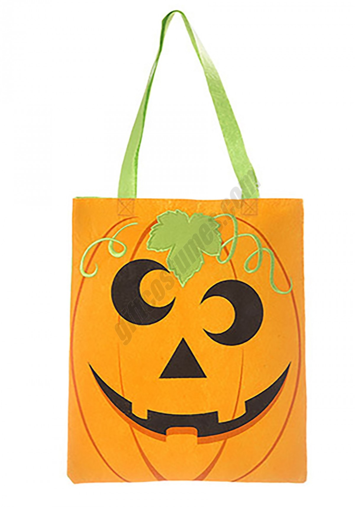 Pumpkin Tote Bag Promotions - -0