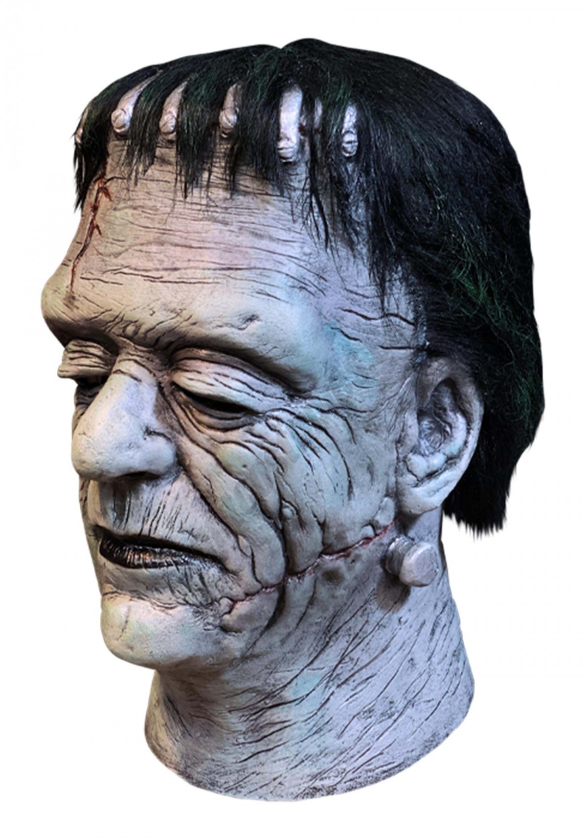 Universal Monsters House of Frankenstein-Mask  Promotions - -1