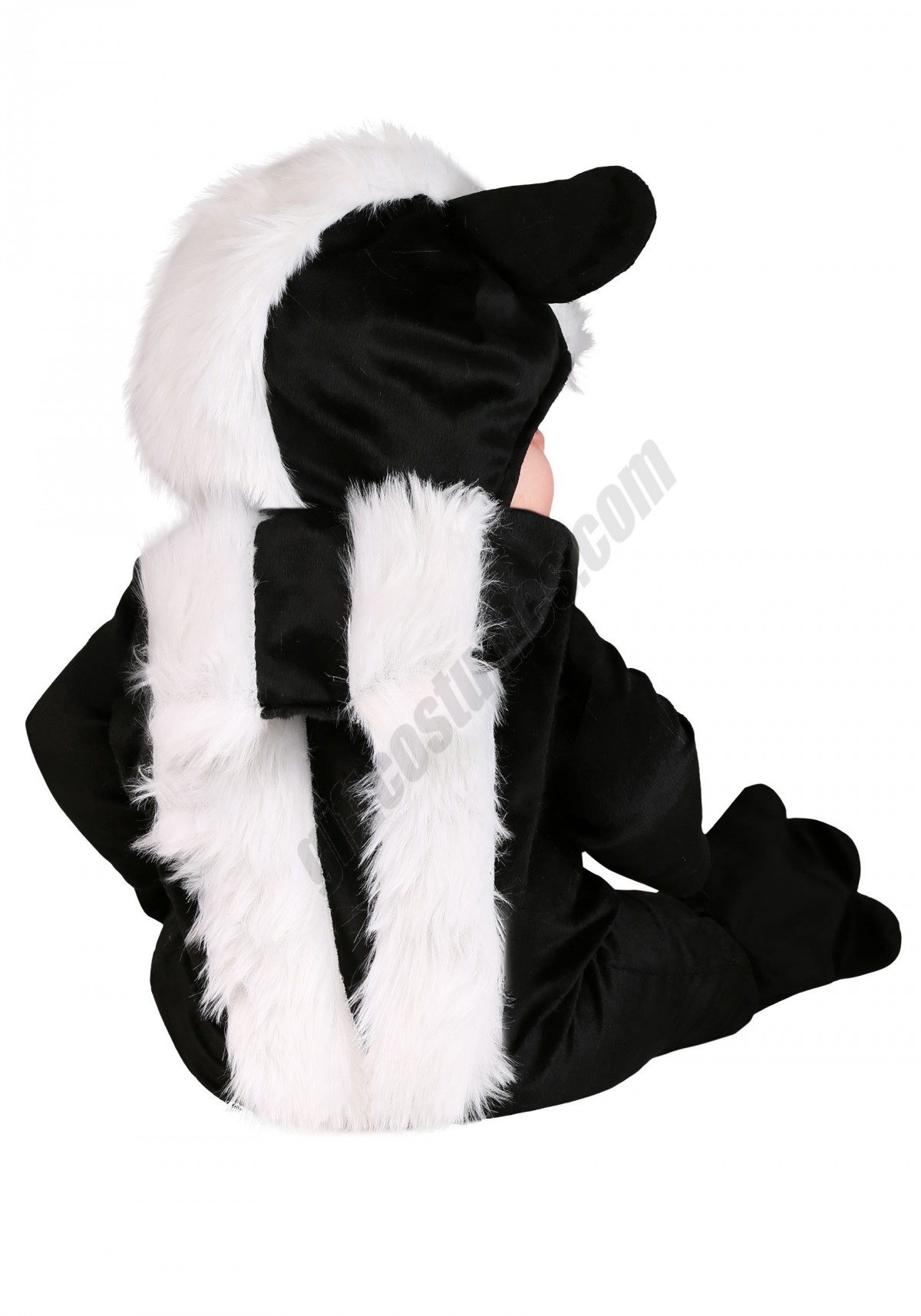 Infant Skunk Costume Promotions - -1