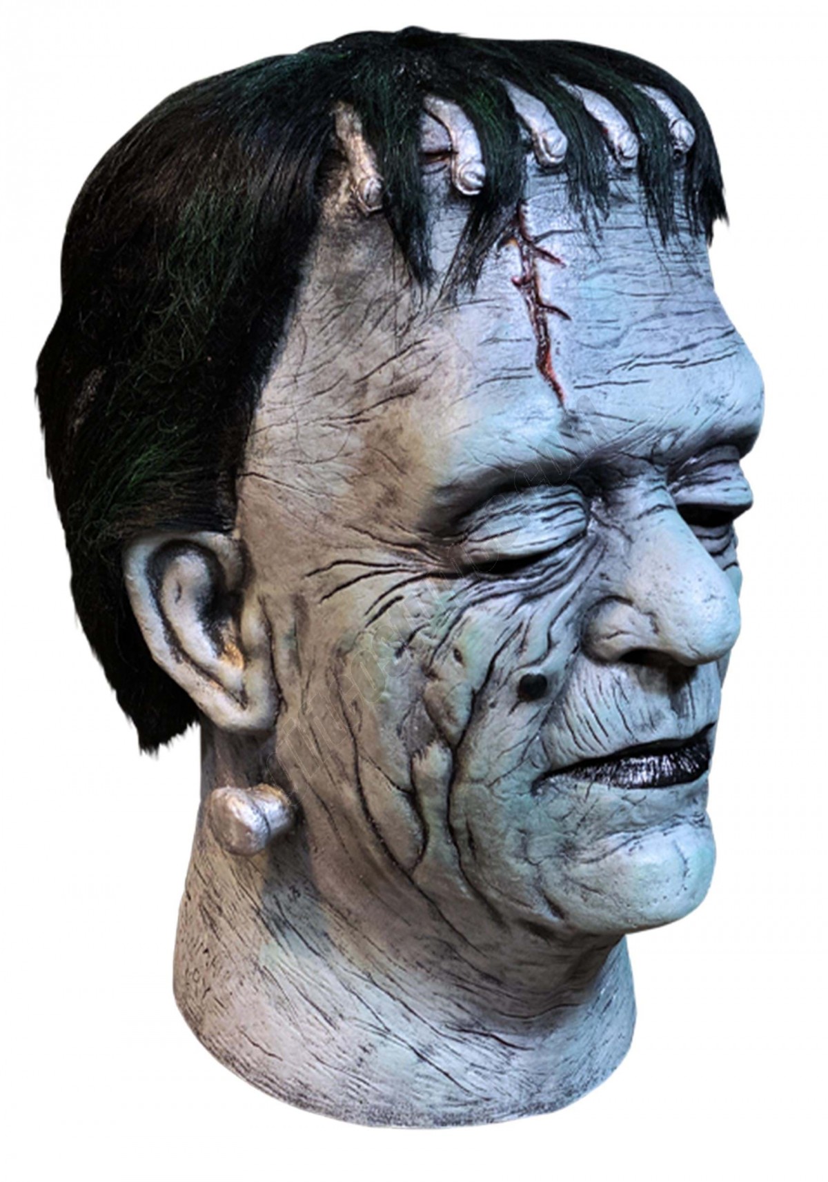 Universal Monsters House of Frankenstein-Mask  Promotions - -2