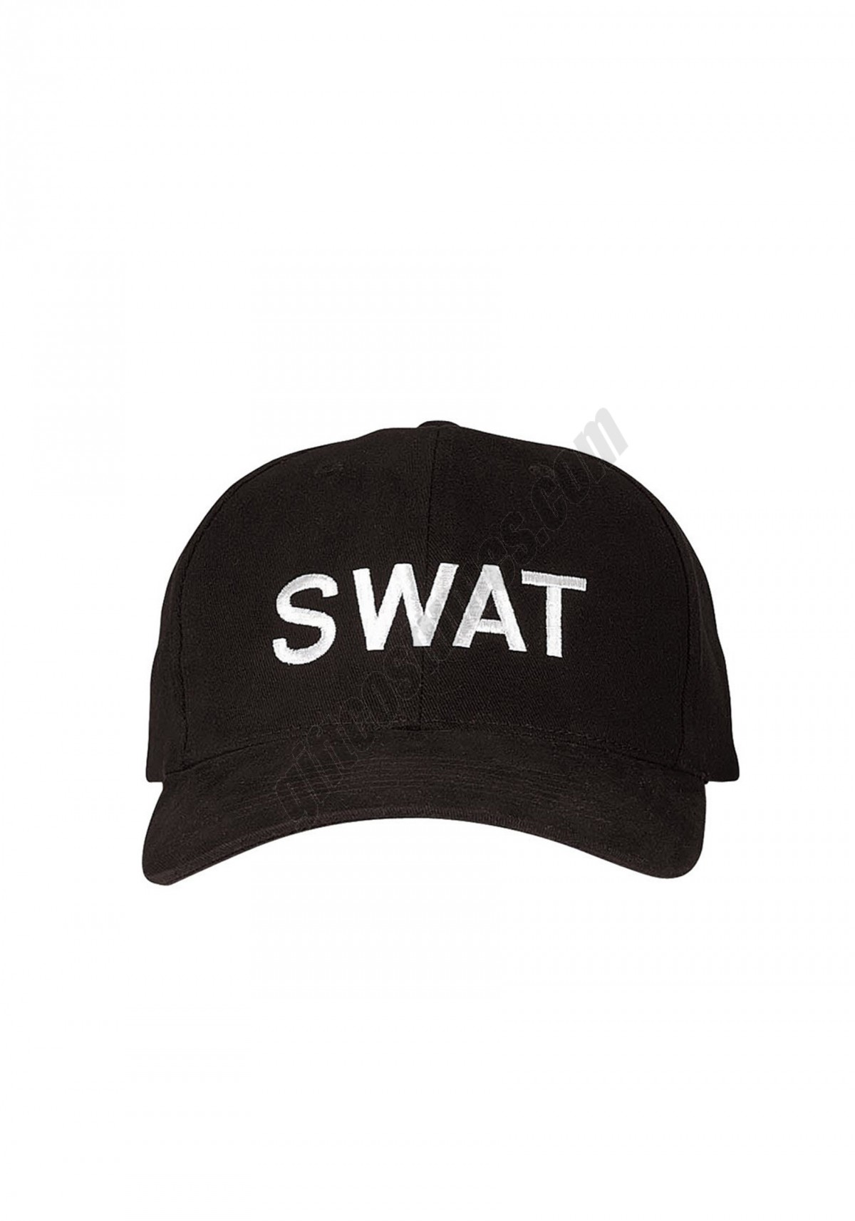 Adult SWAT Baseball Cap Promotions - -0