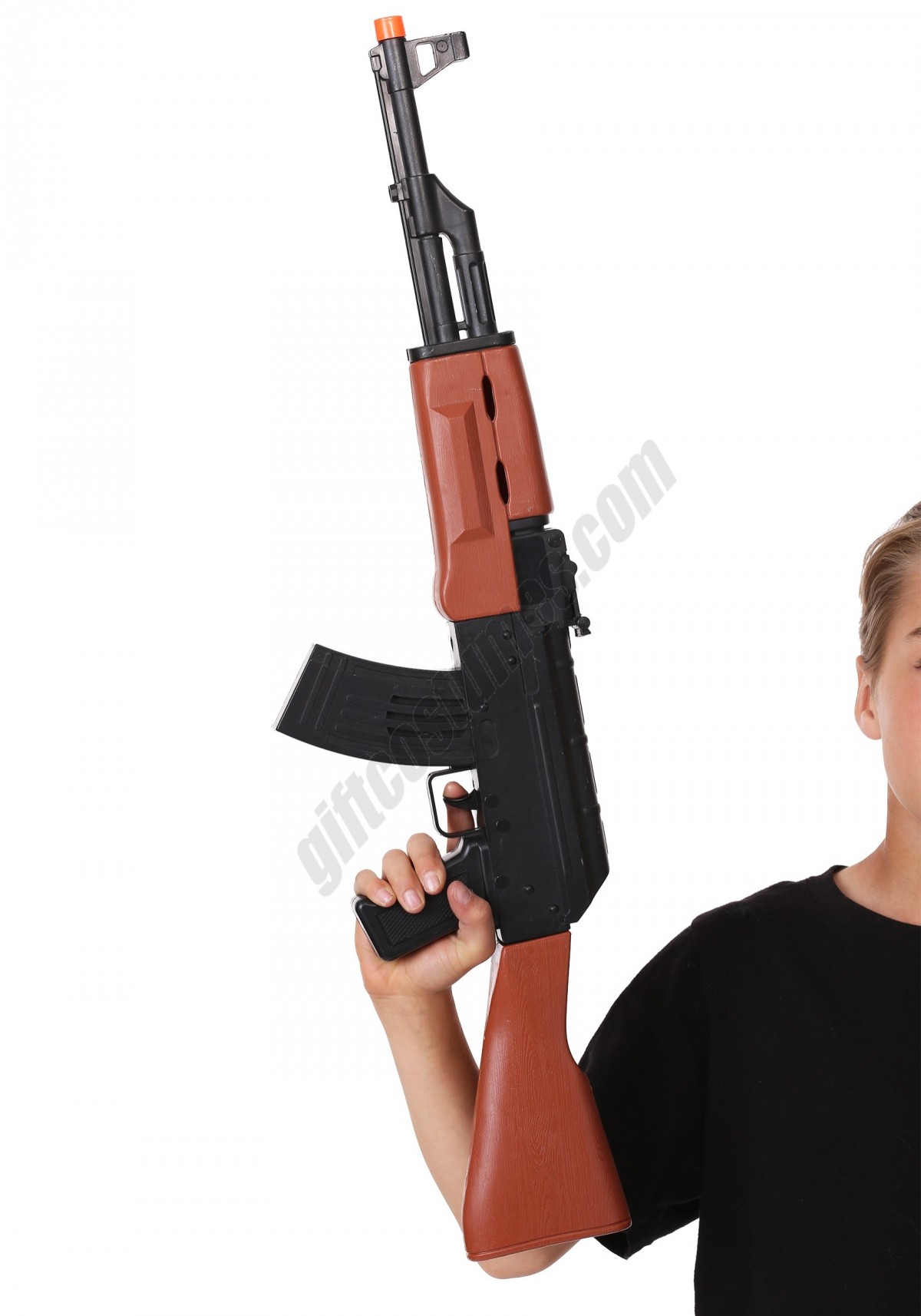 Toy AK-47 Machine Gun Promotions - -1
