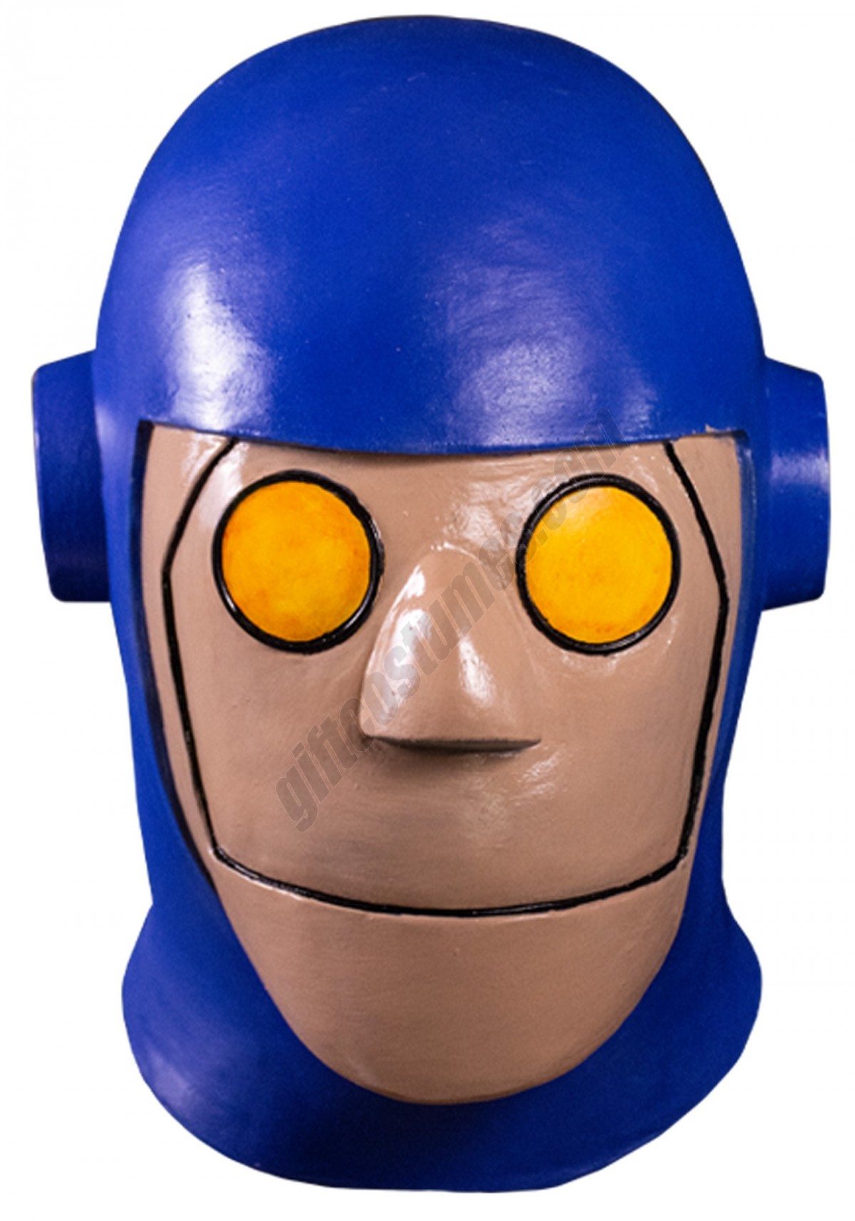 Scooby Doo Charlie The Robot Costume Mask Promotions - -0