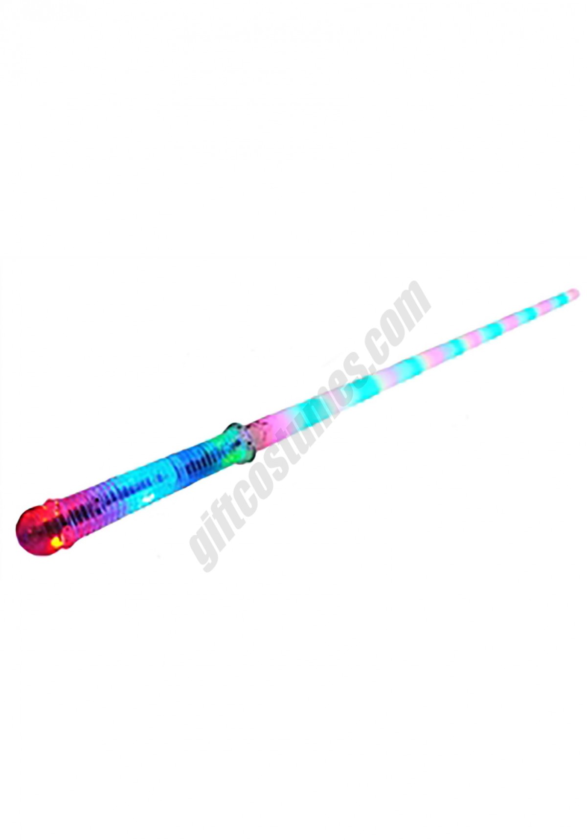 Multicolor Sword w/ Light Handle Promotions - -0