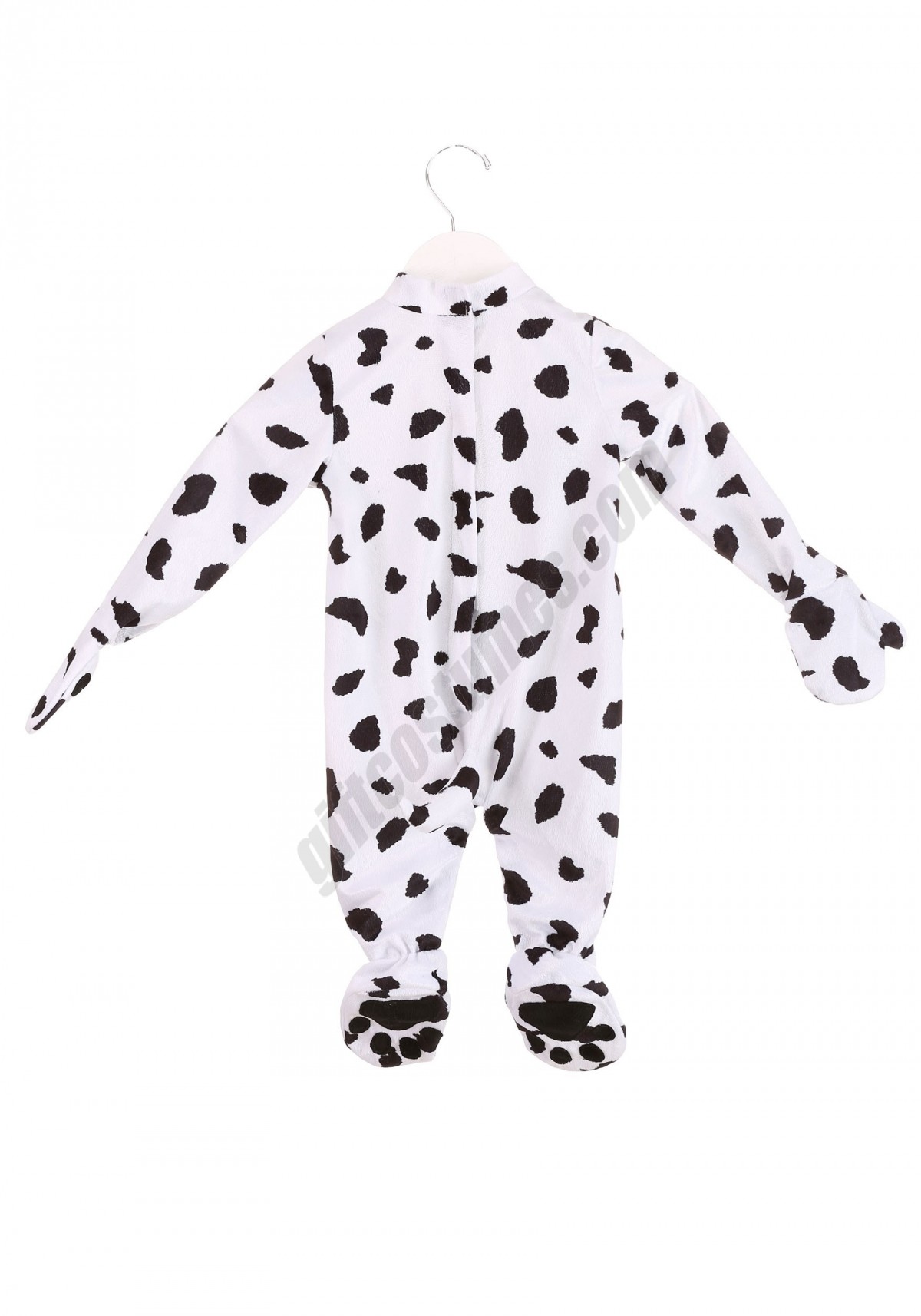 Baby Dapper Dalmatian Costume Promotions - -3