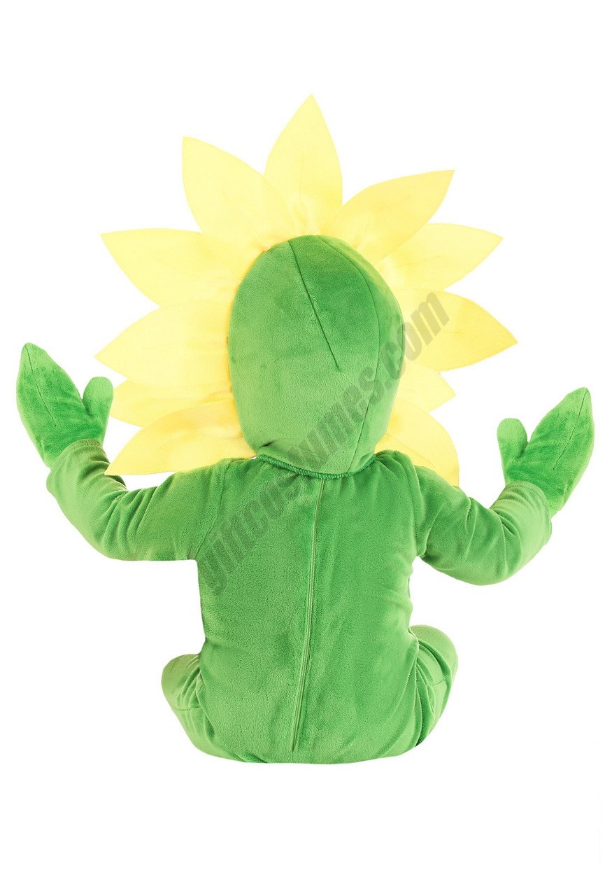 Flower Infant Costume Promotions - -1
