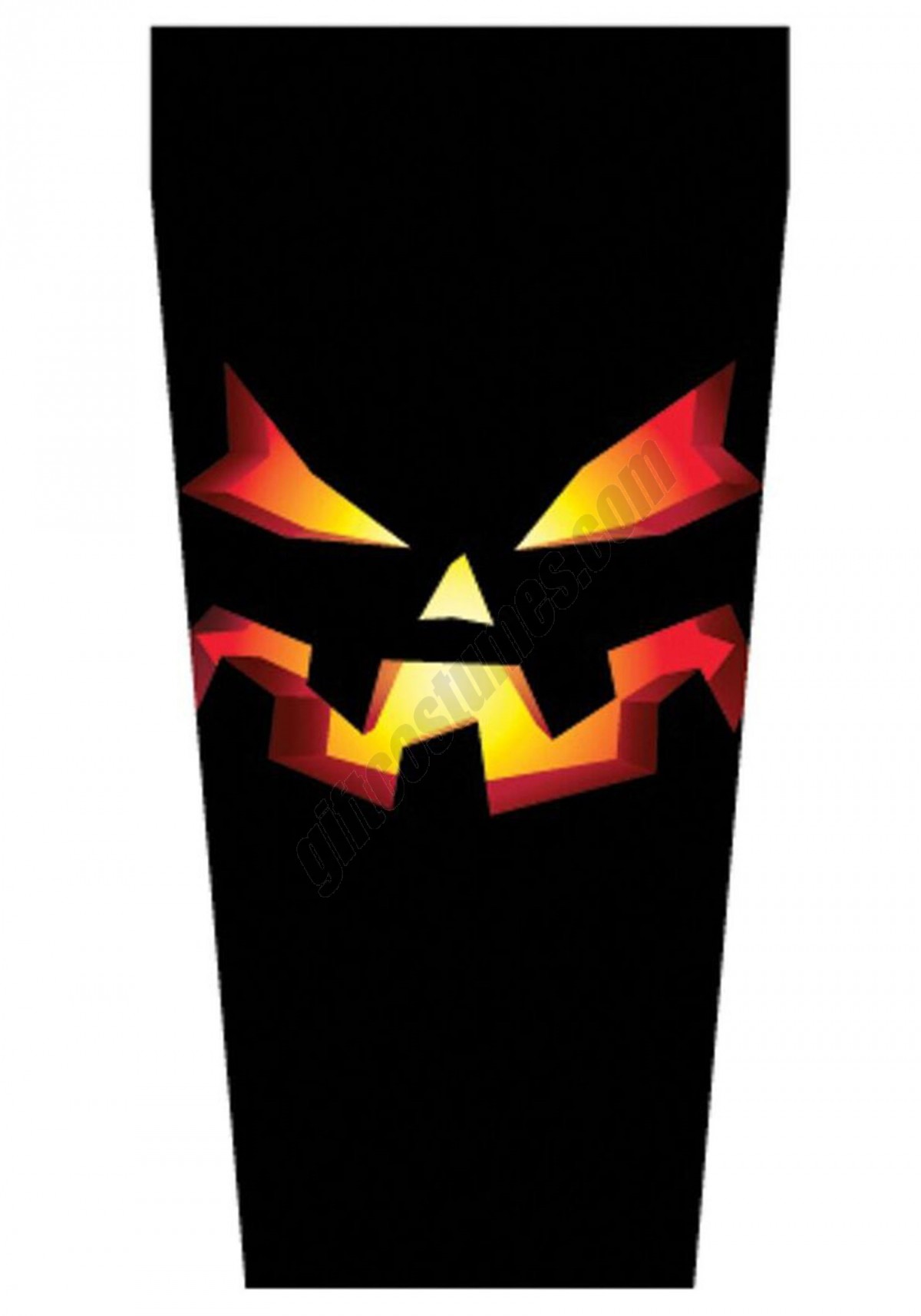Black Jack O Lantern Party Cup Promotions - -0