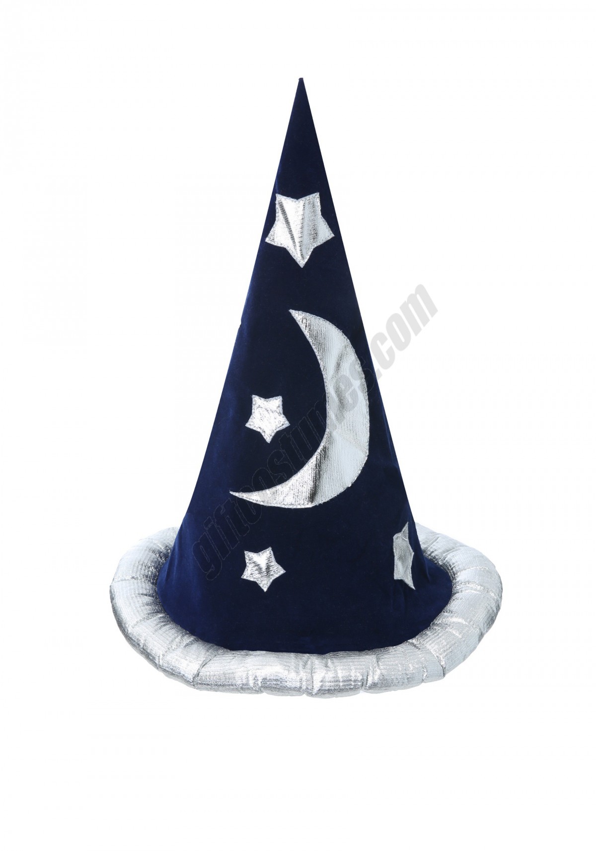 Wizard Adult Hat Promotions - -0