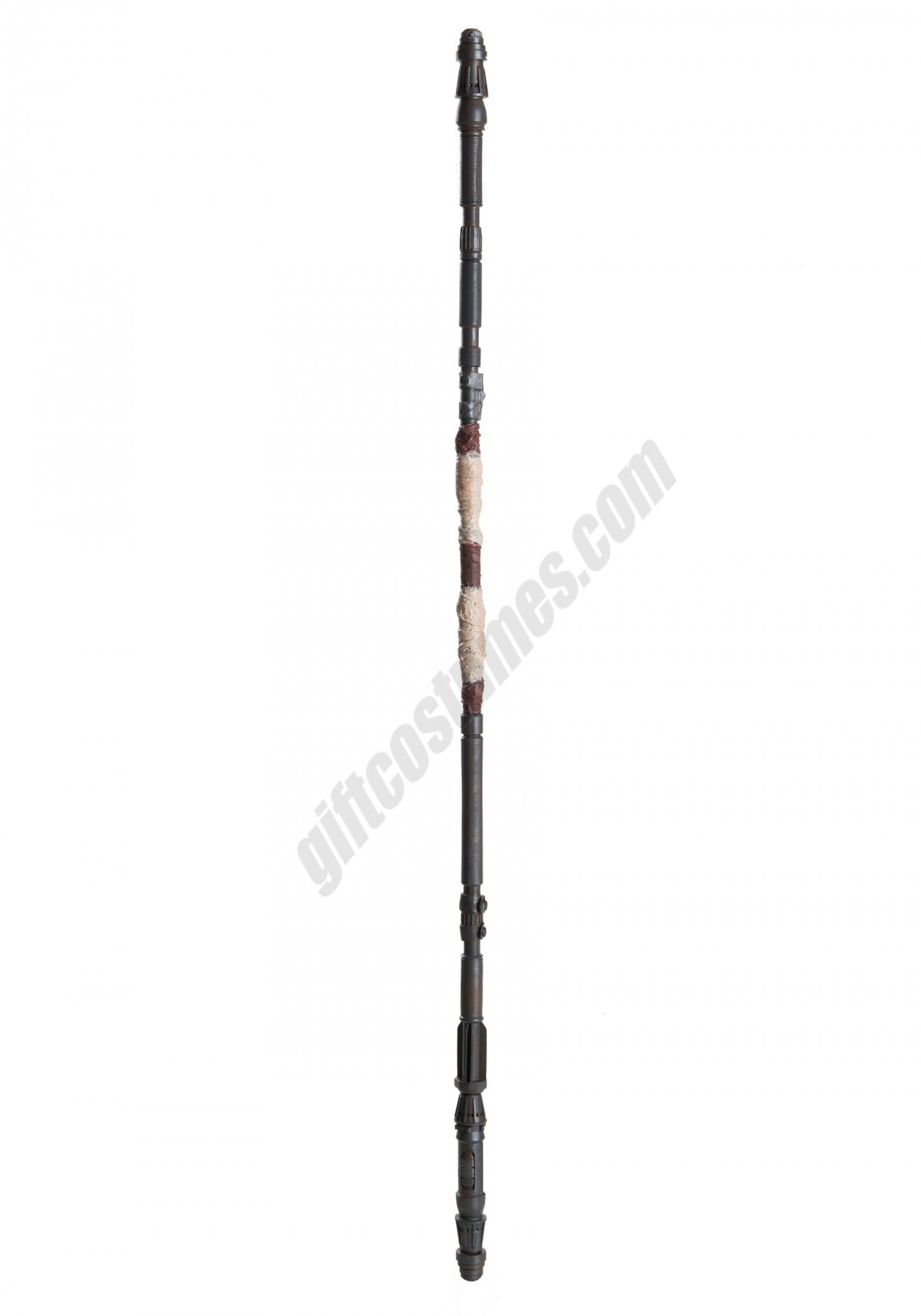 Star Wars The Force Awakens Rey Staff Accessory Promotions - -0