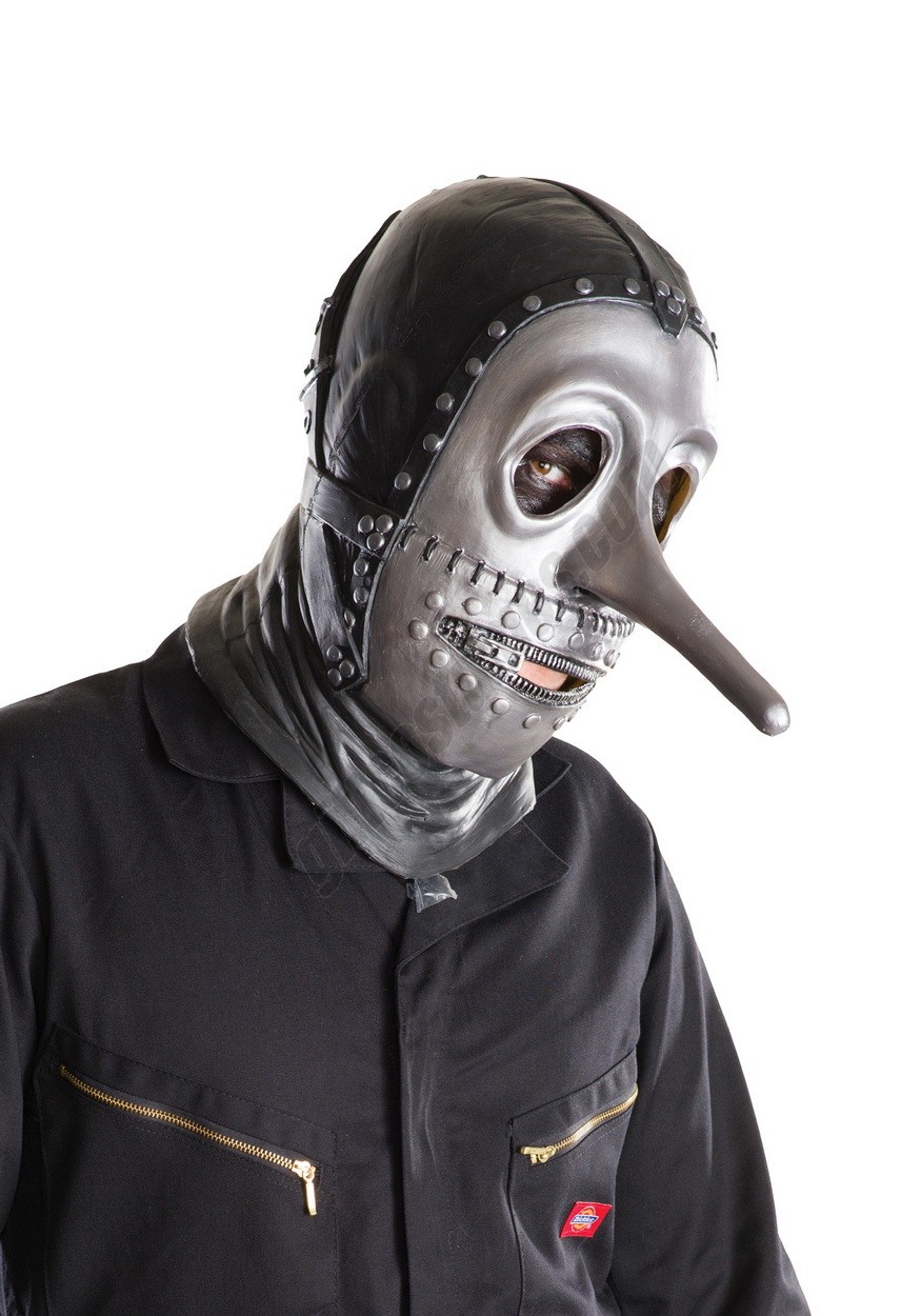 Adult Slipknot Chris Mask Promotions - -0