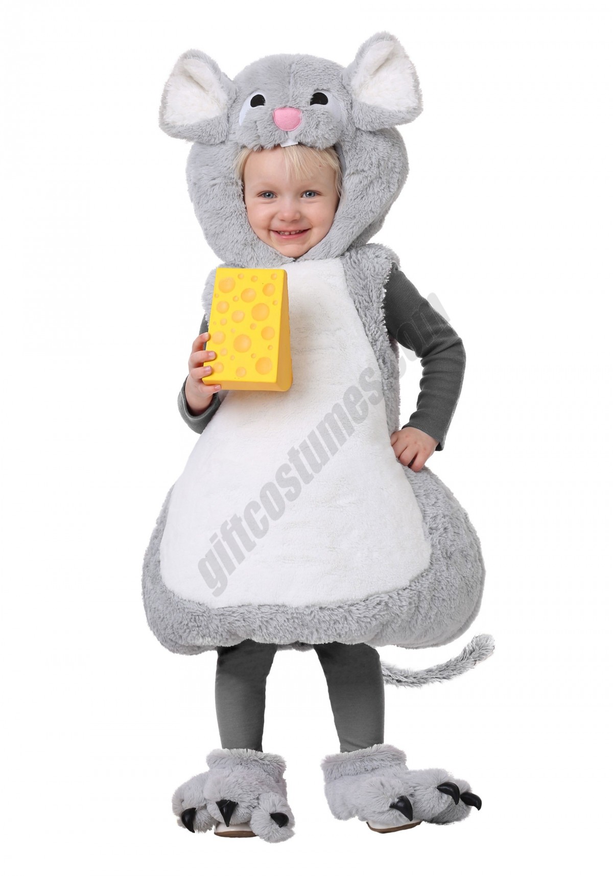 Infant/Toddler Bubble Mouse Costume Promotions - -0