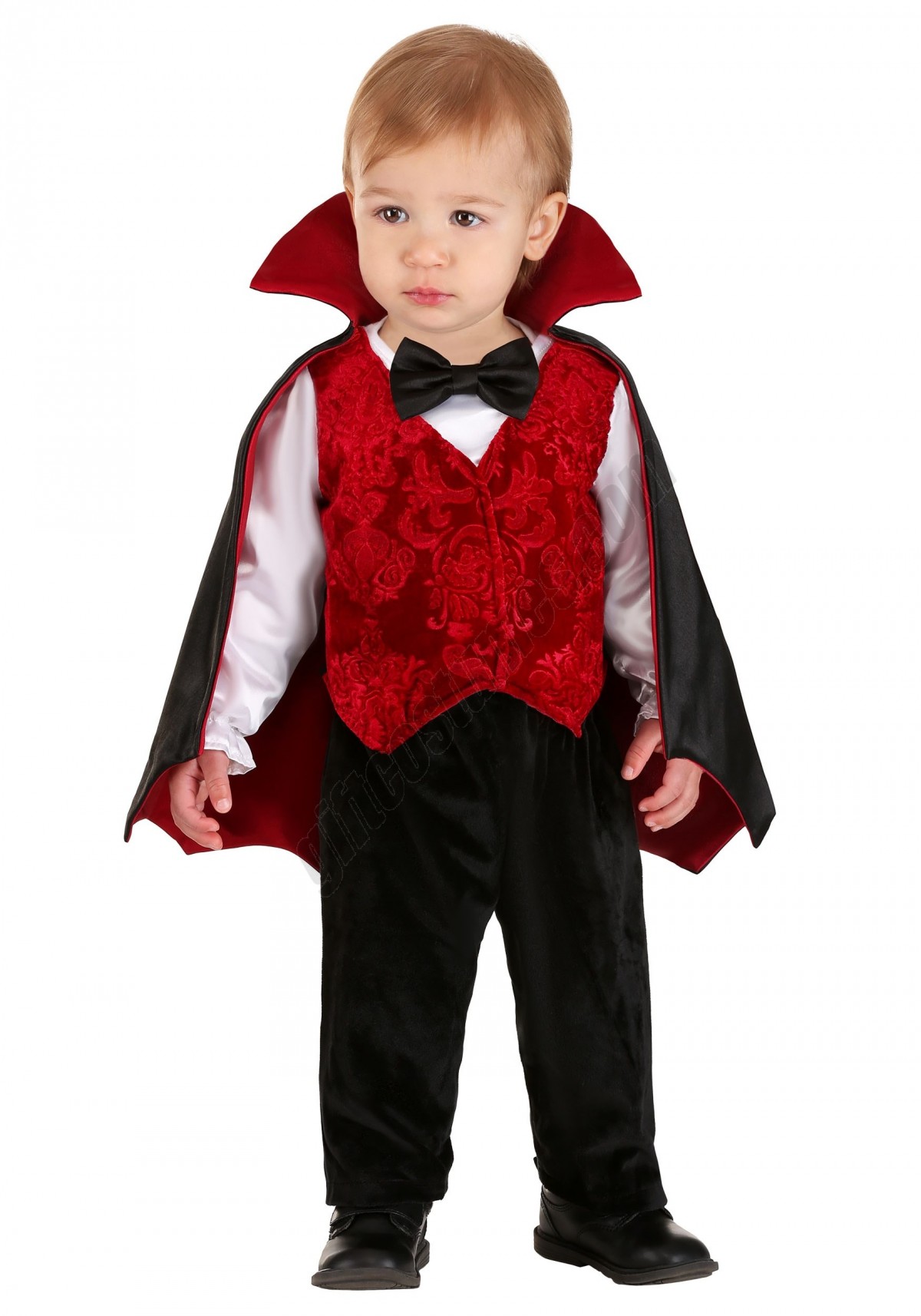 Infant's Little Vlad Vampire Costume Promotions - -0