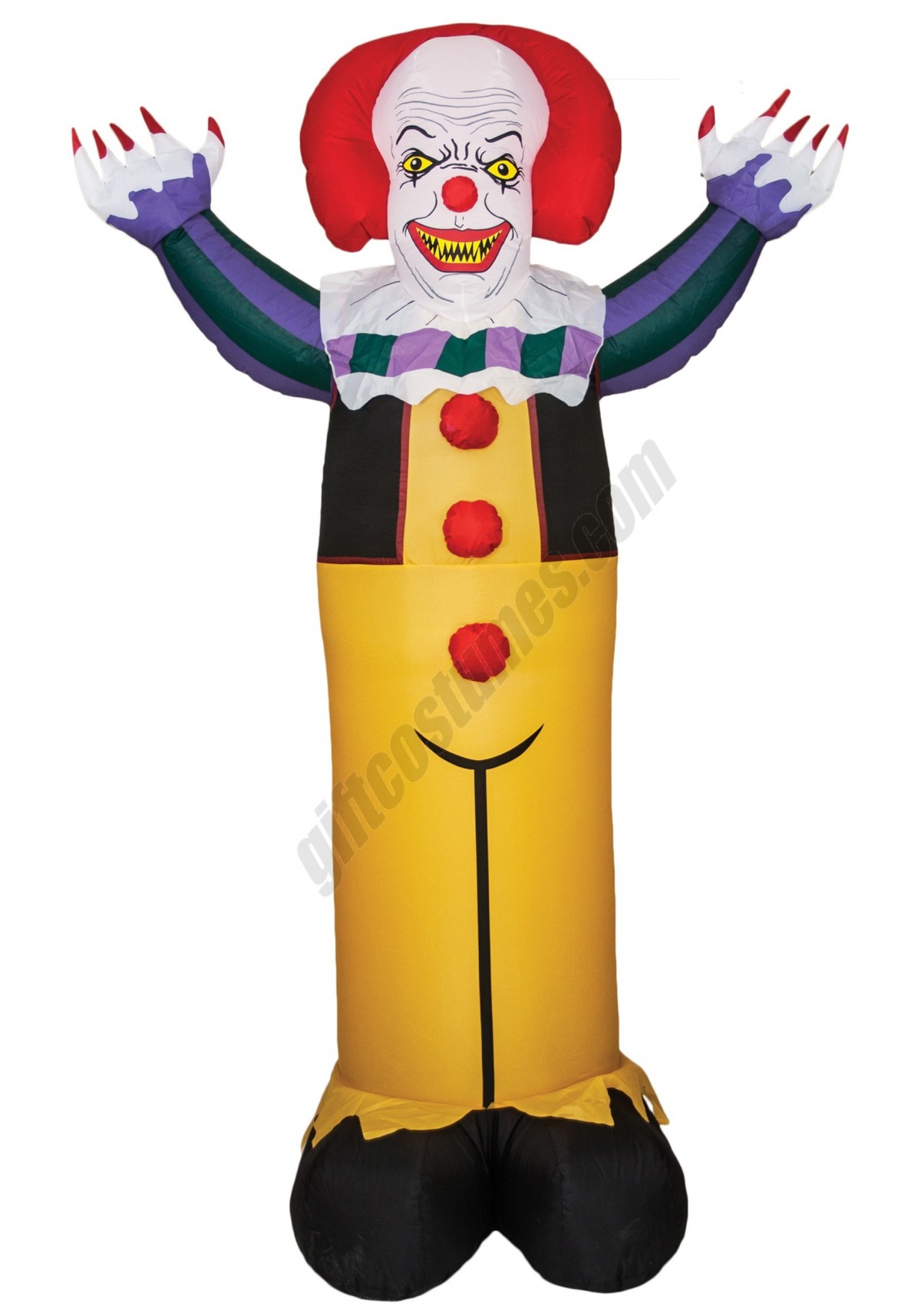 It Inflatable Pennywise Decoration Promotions - -0